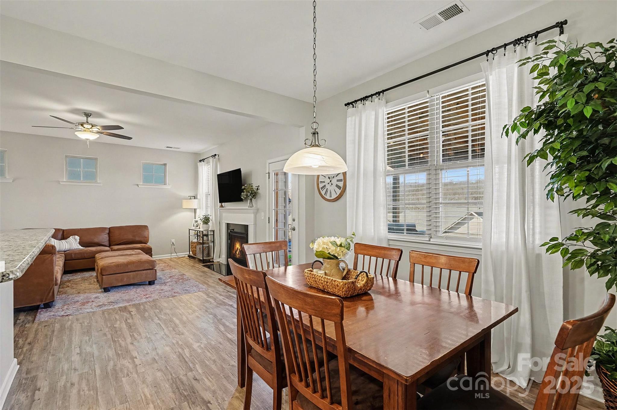 Waterside at the Catawba - Residential