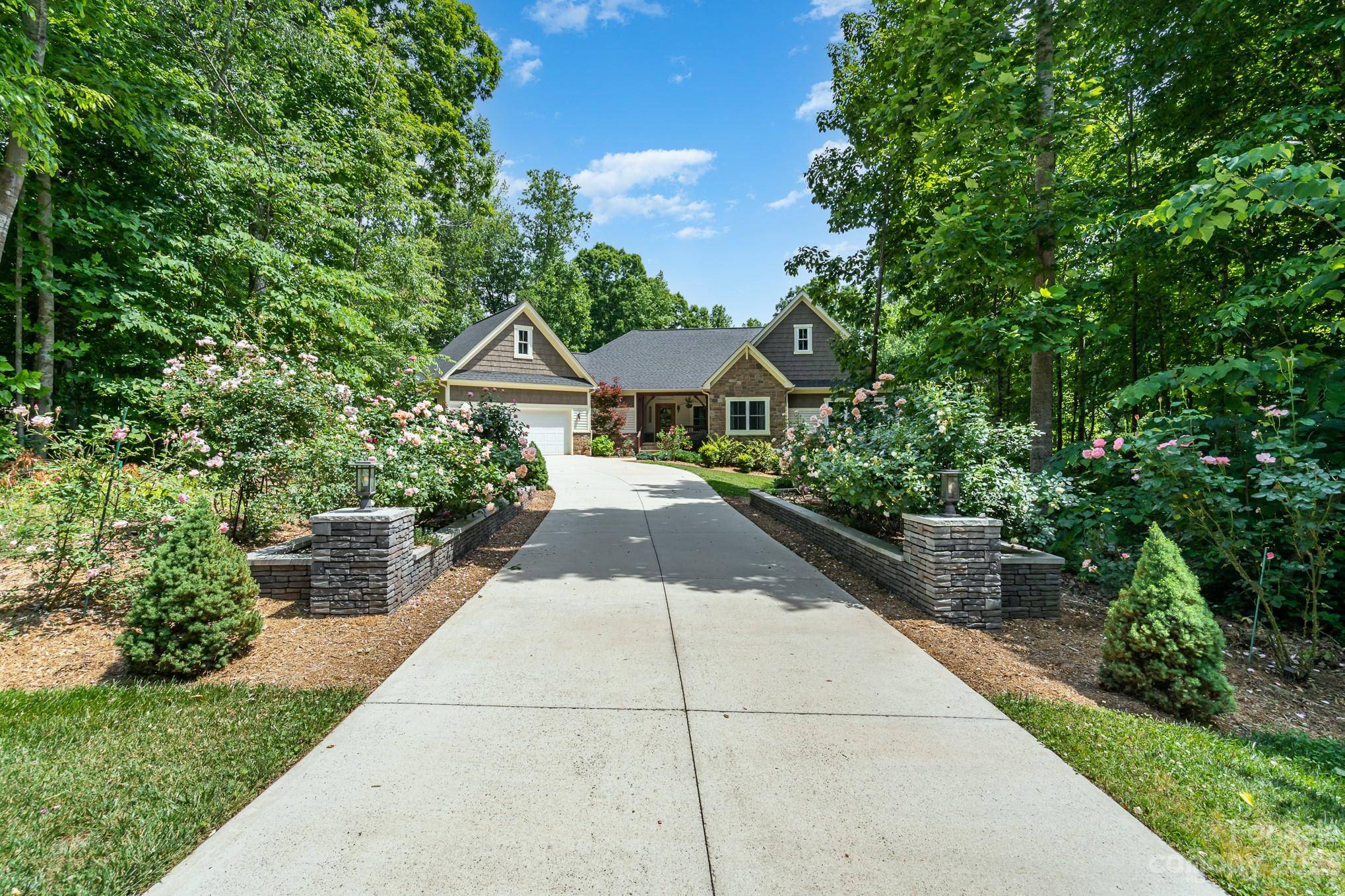 Berkshire - Residential