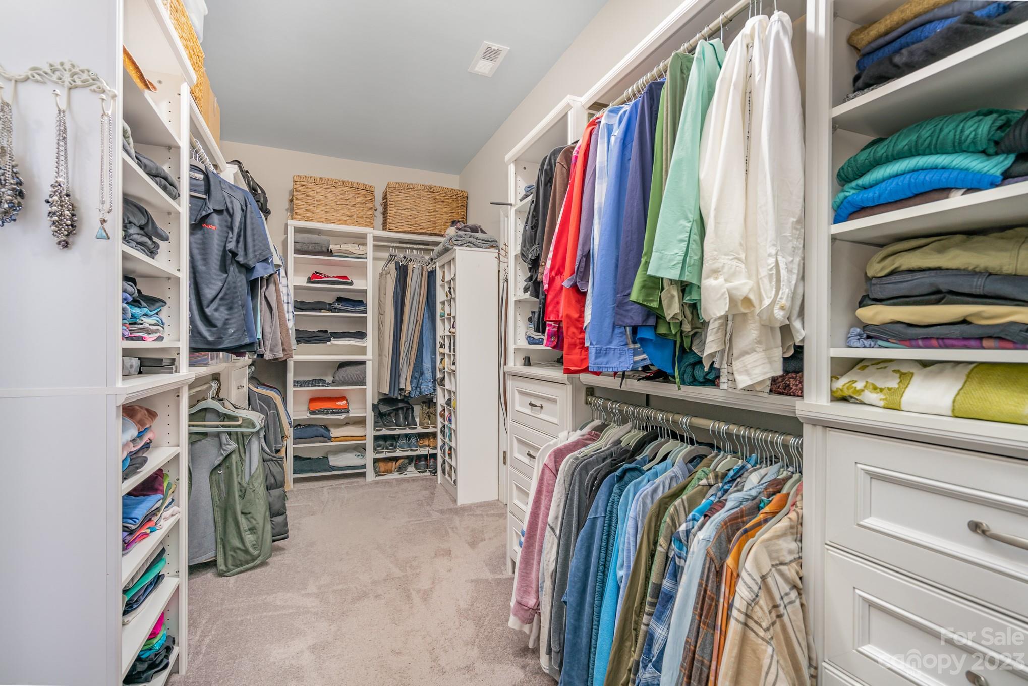 Berkshire - Residential