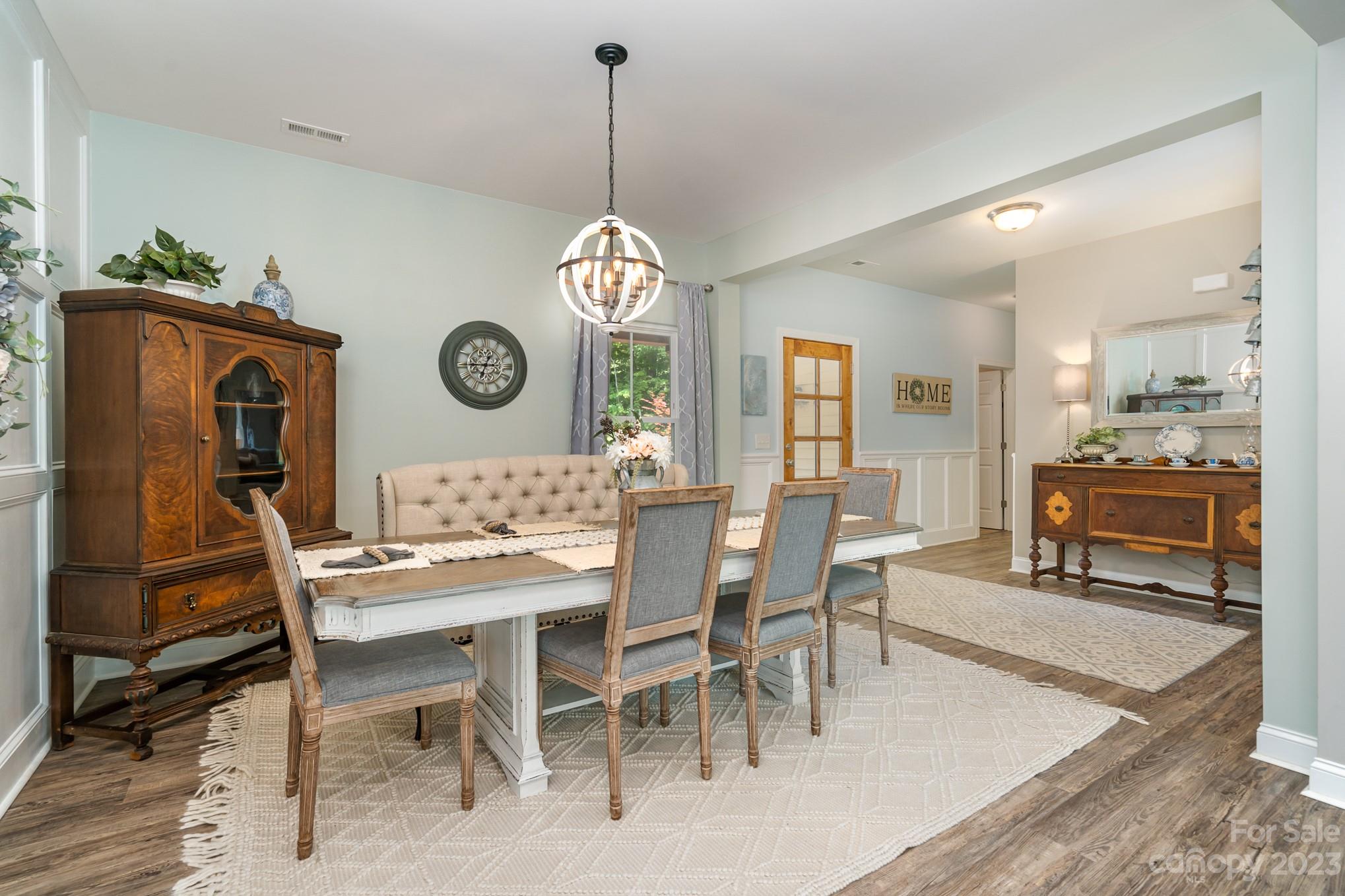 Berkshire - Residential