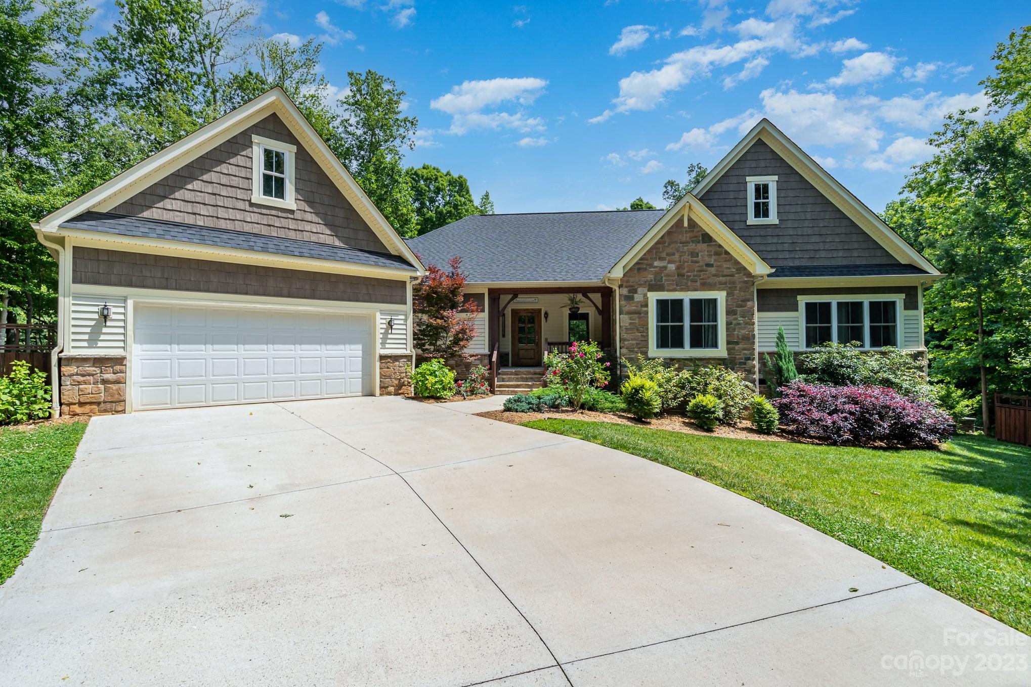 Berkshire - Residential