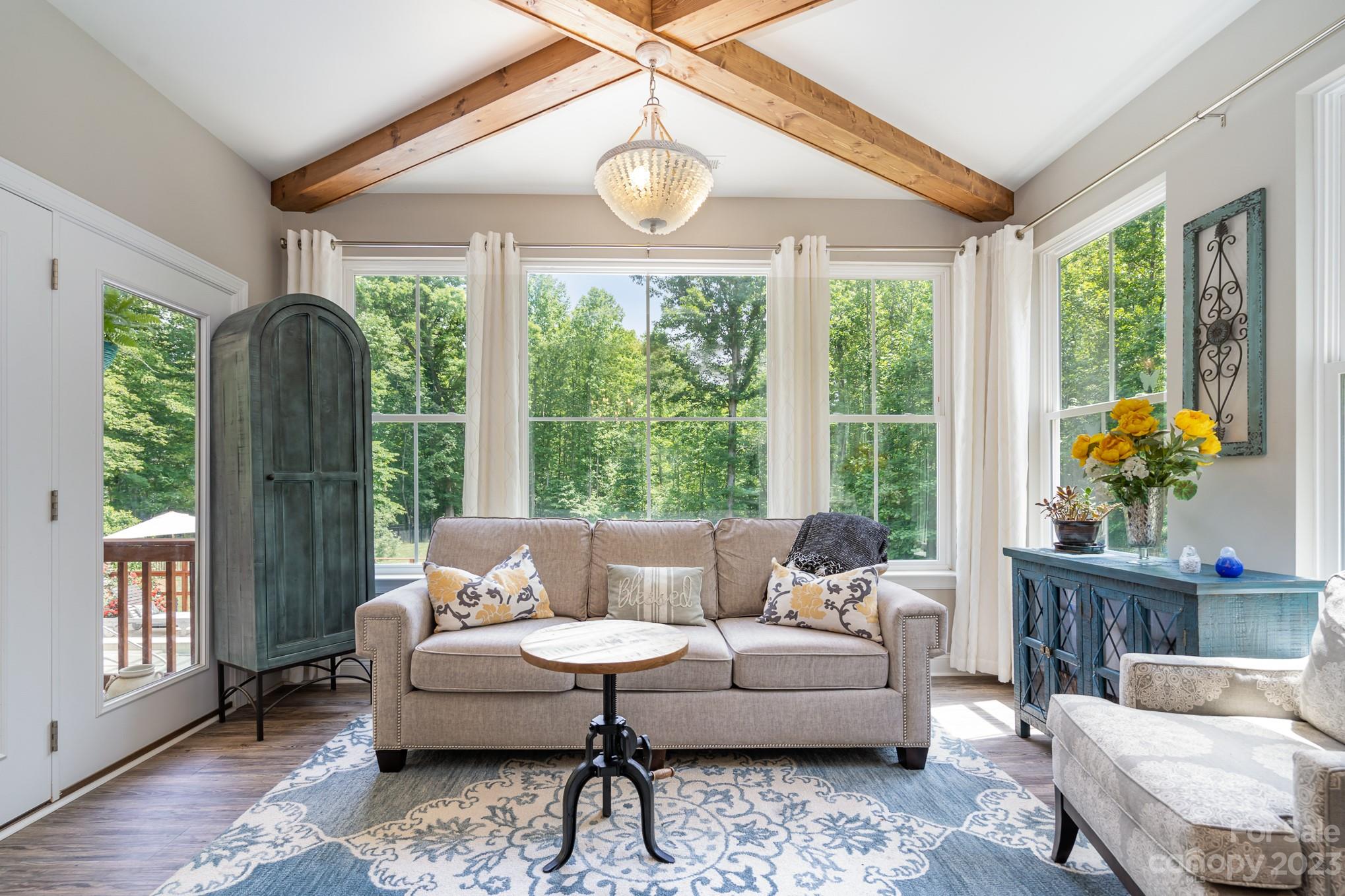 Berkshire - Residential