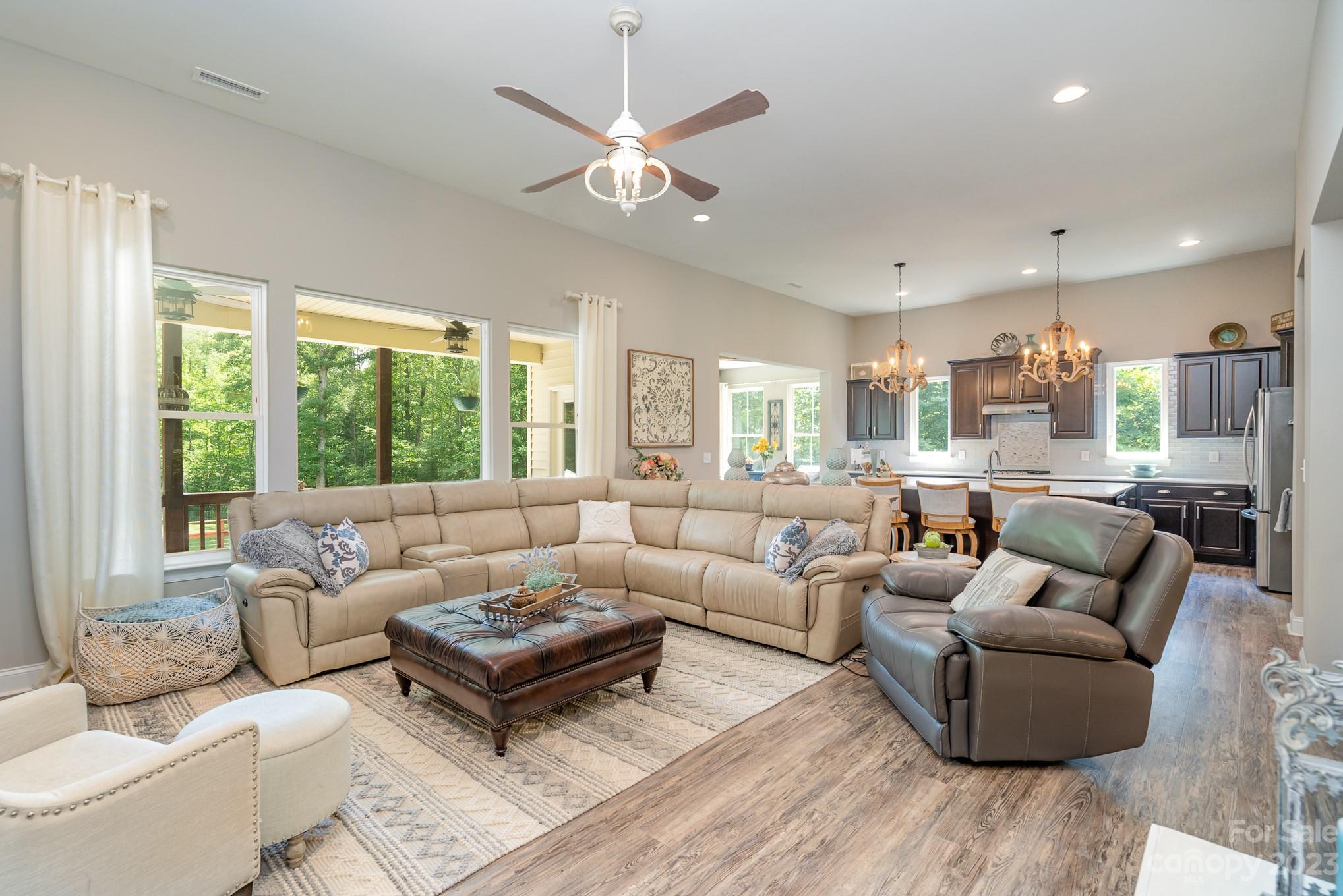 Berkshire - Residential