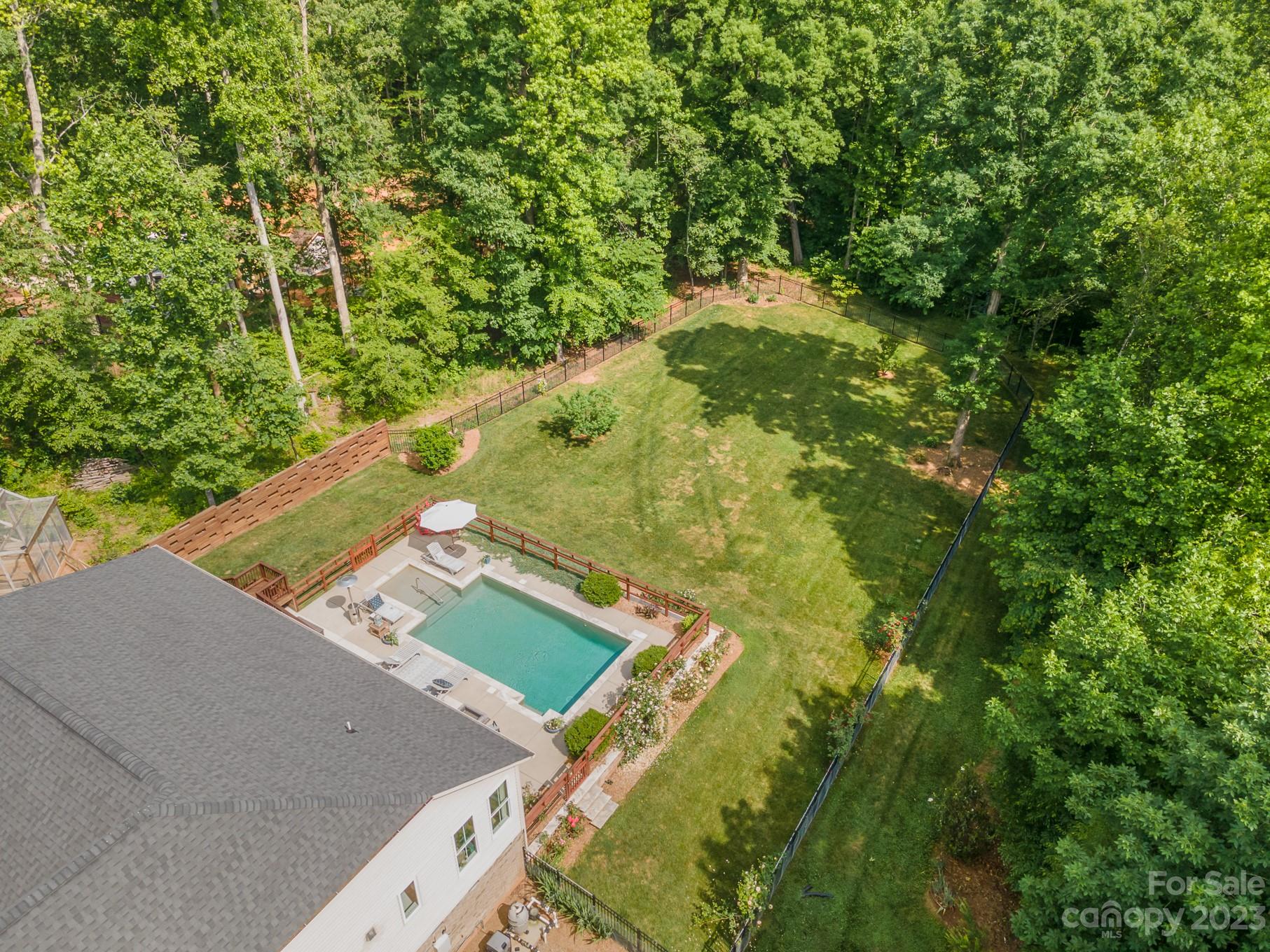 Berkshire - Residential