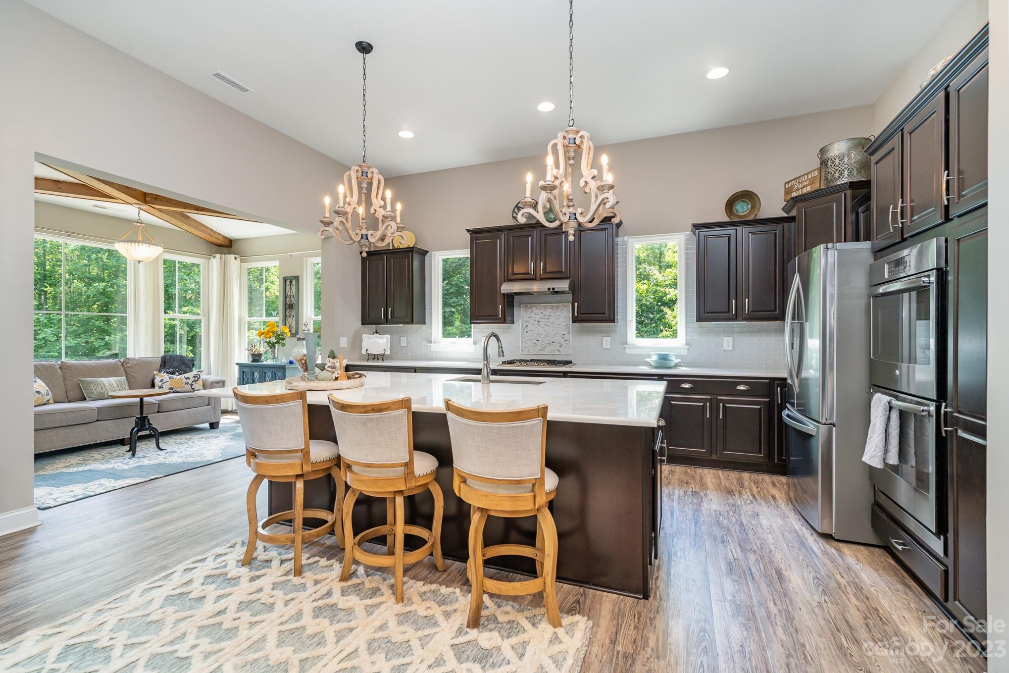 Berkshire - Residential