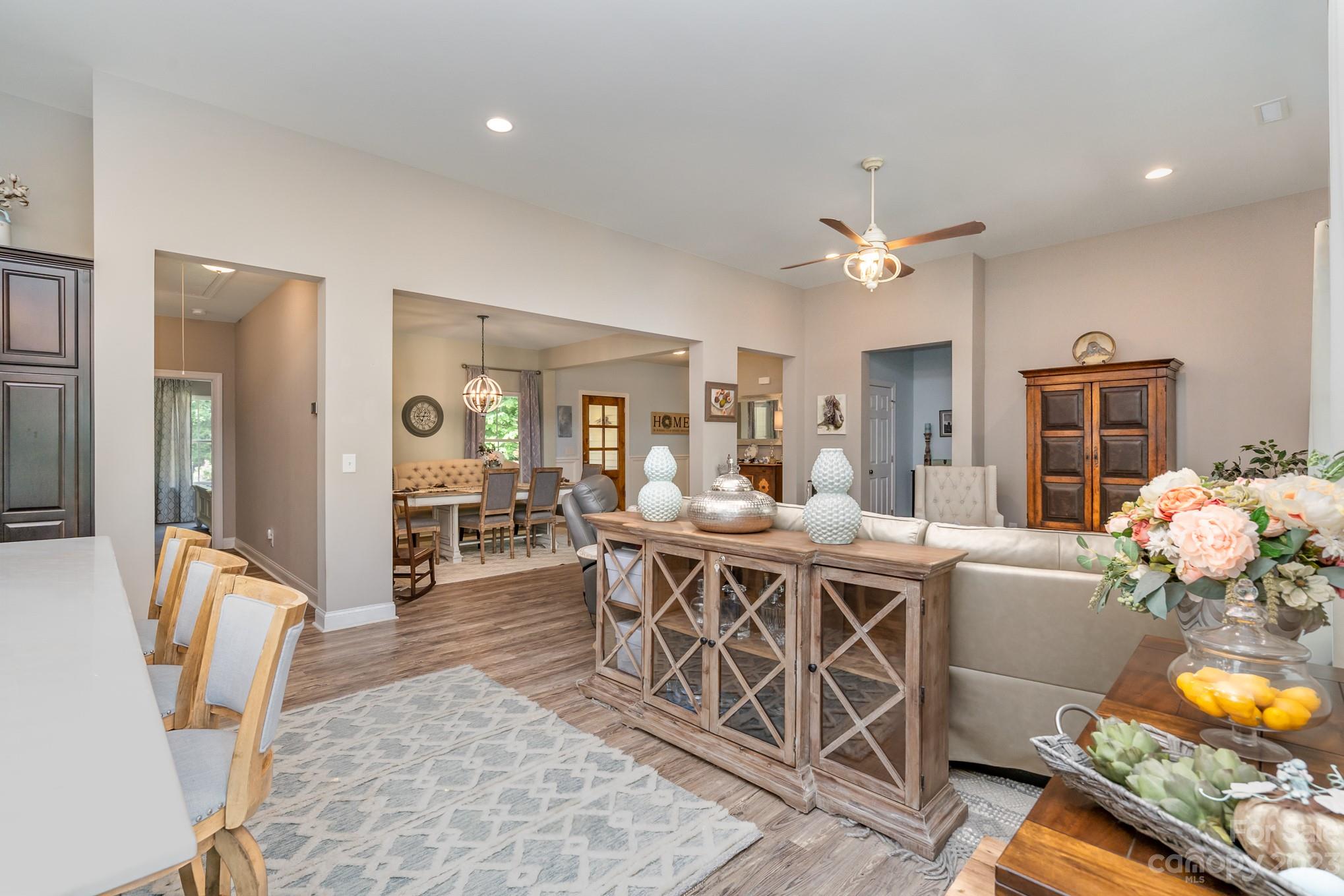 Berkshire - Residential