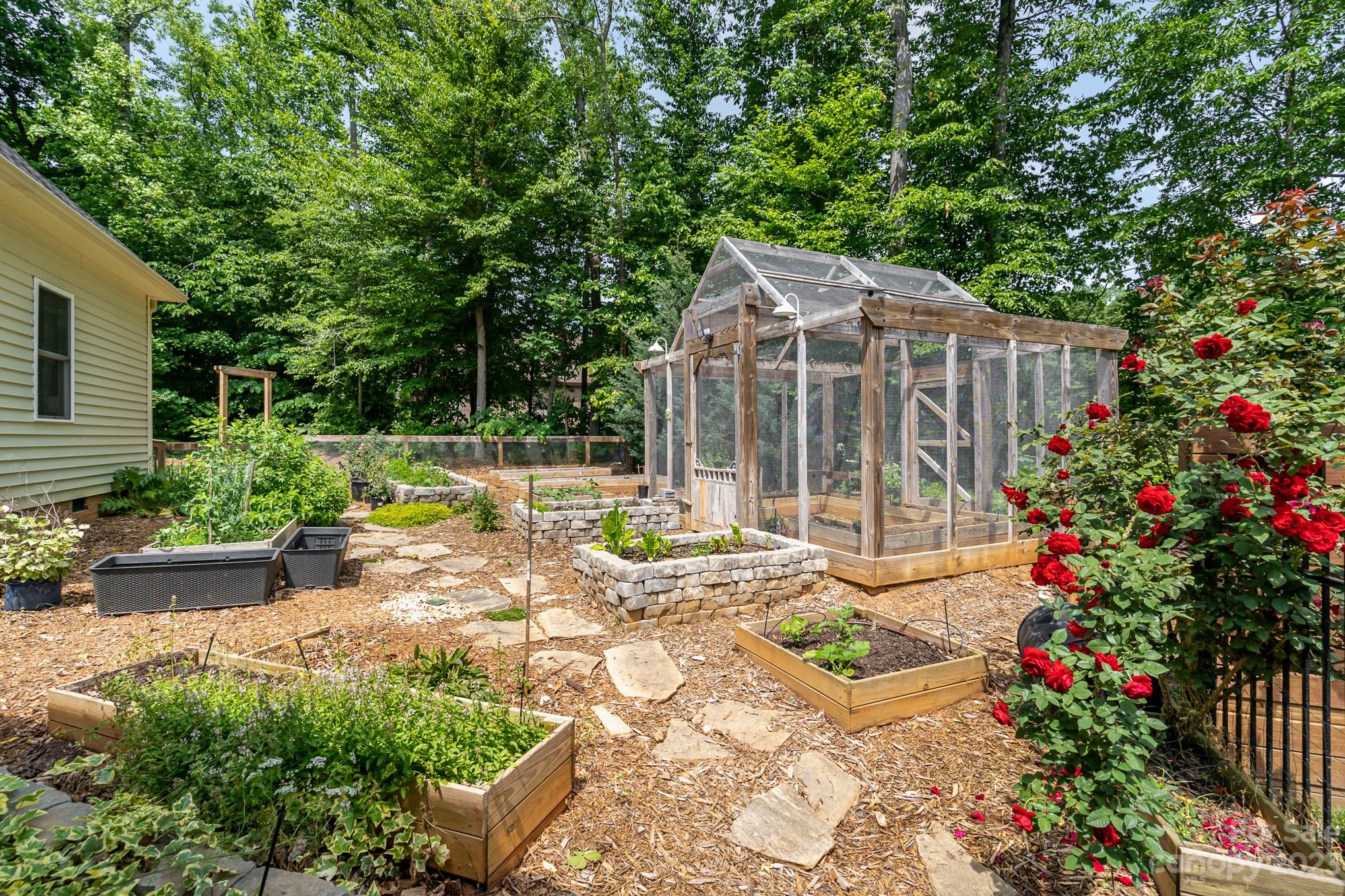 Berkshire - Residential