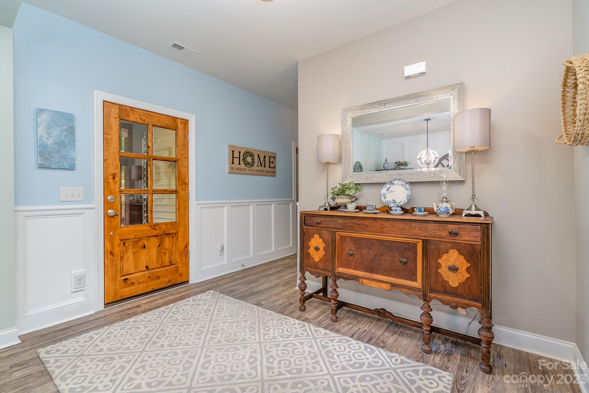 Berkshire - Residential