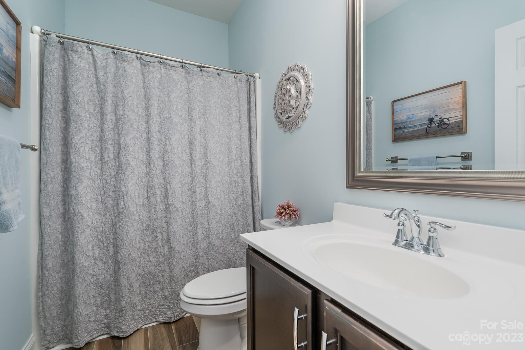 Berkshire - Residential