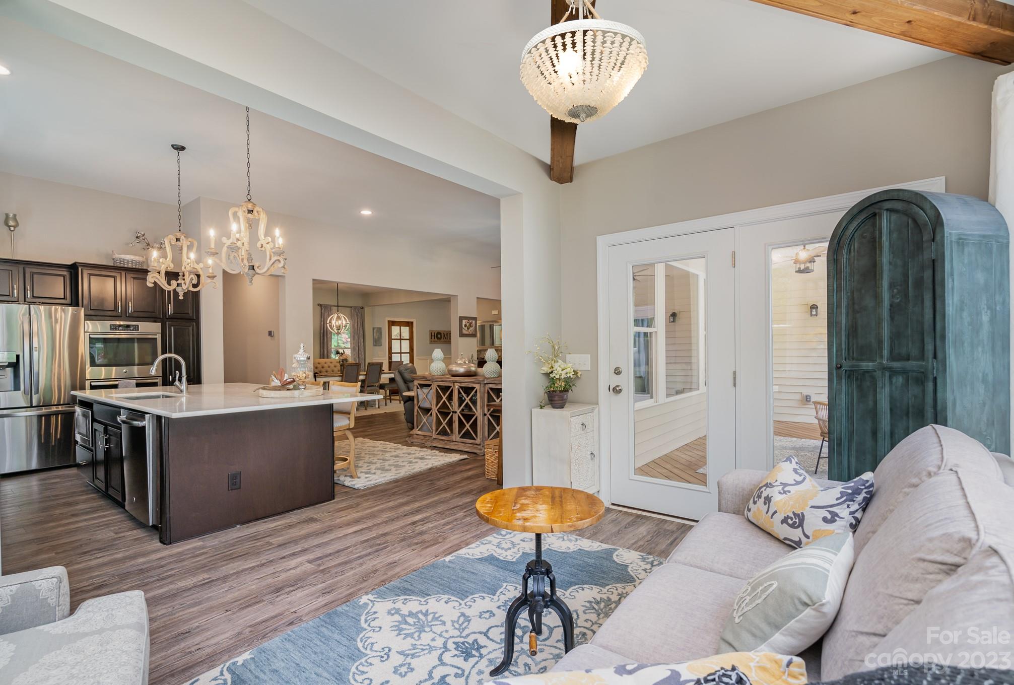 Berkshire - Residential