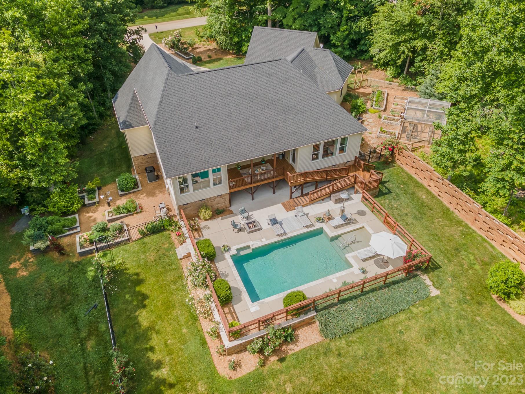 Berkshire - Residential