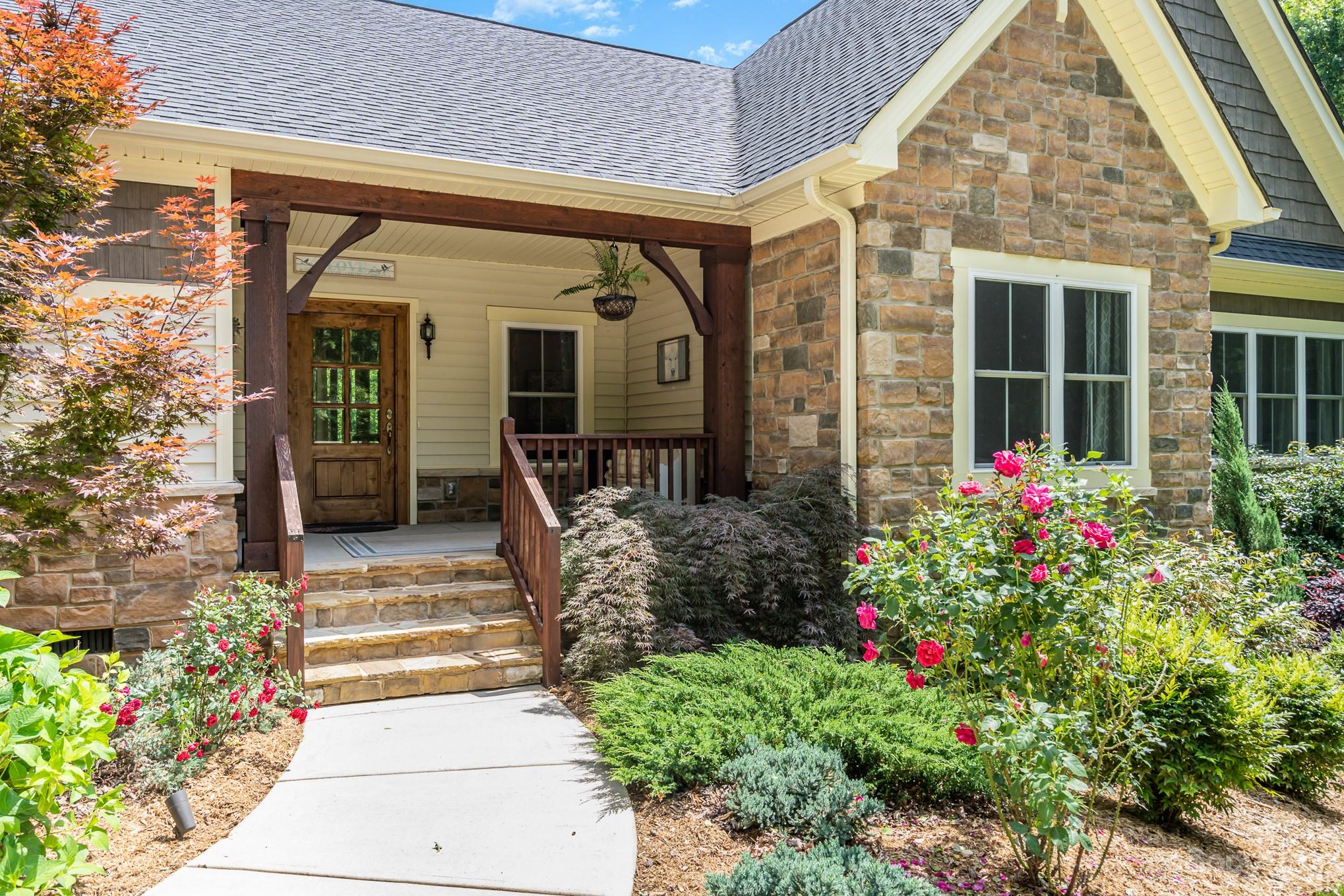 Berkshire - Residential