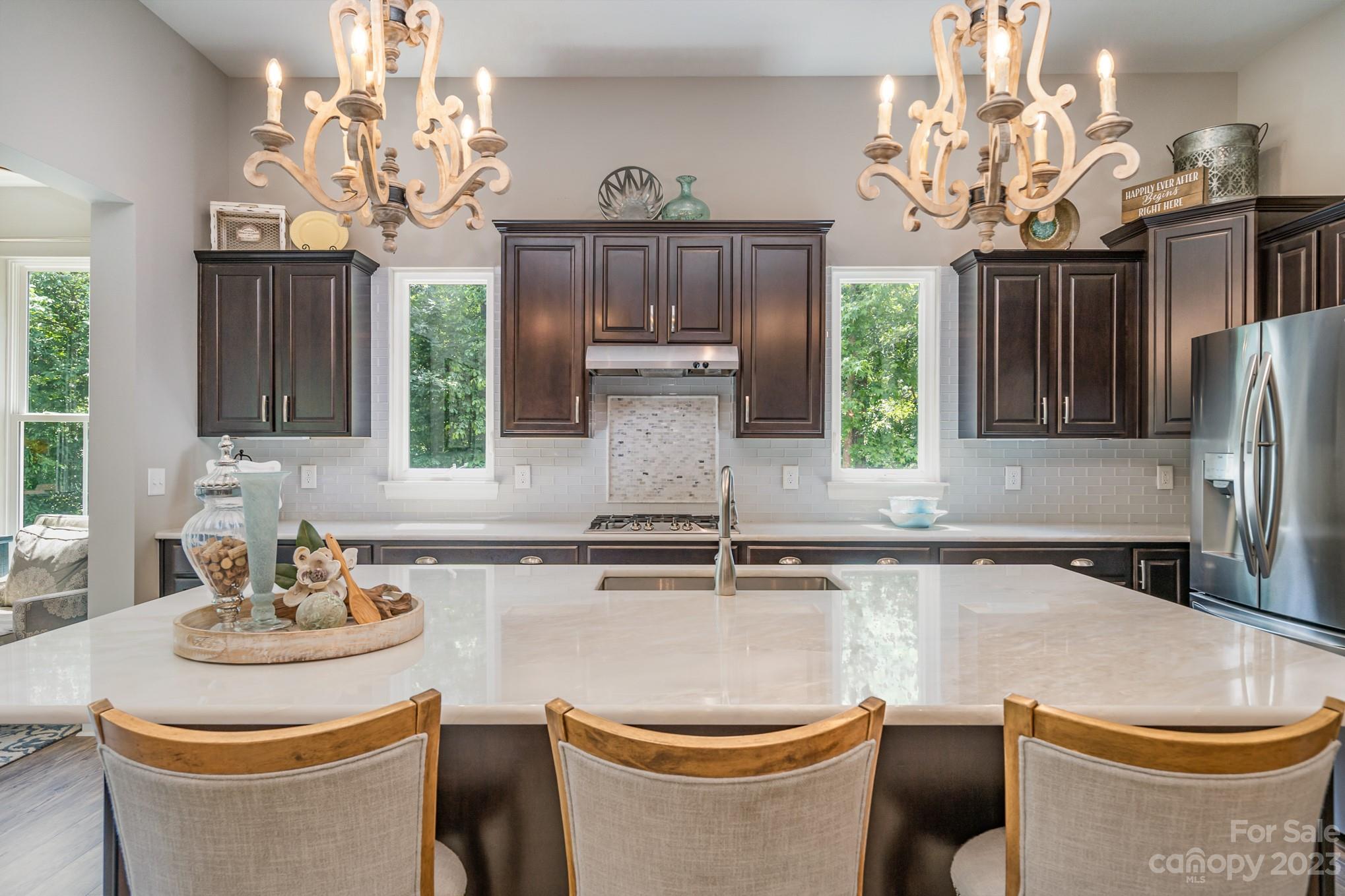 Berkshire - Residential