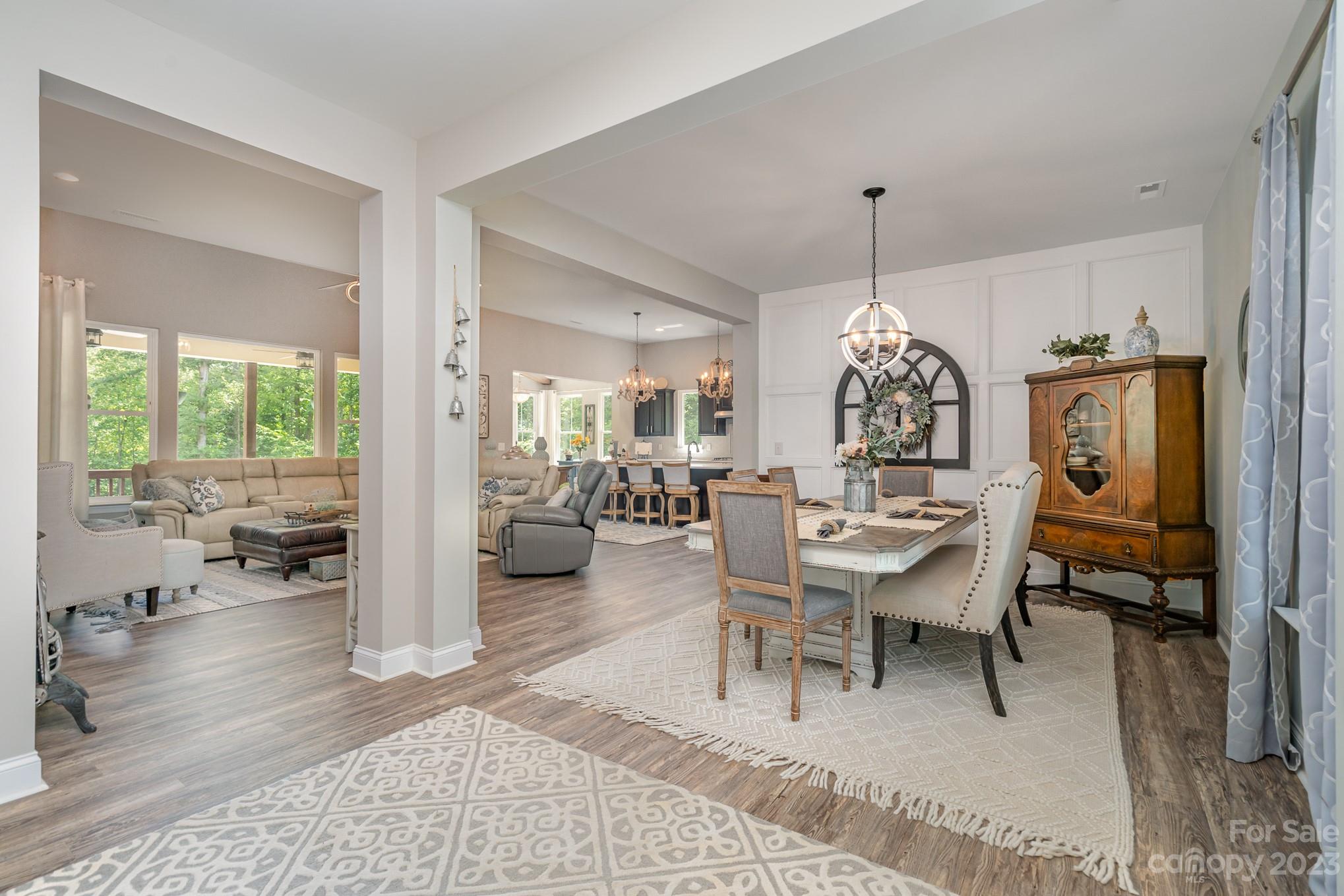 Berkshire - Residential