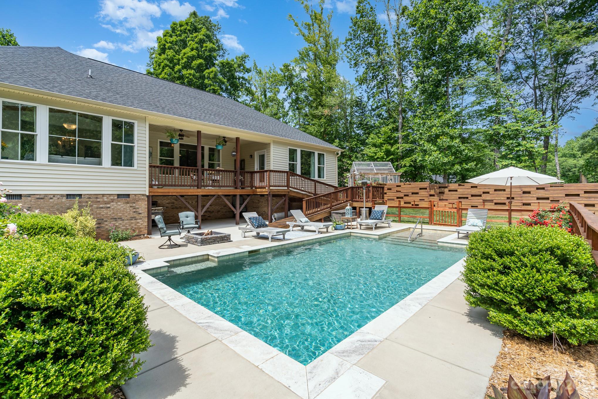 Berkshire - Residential