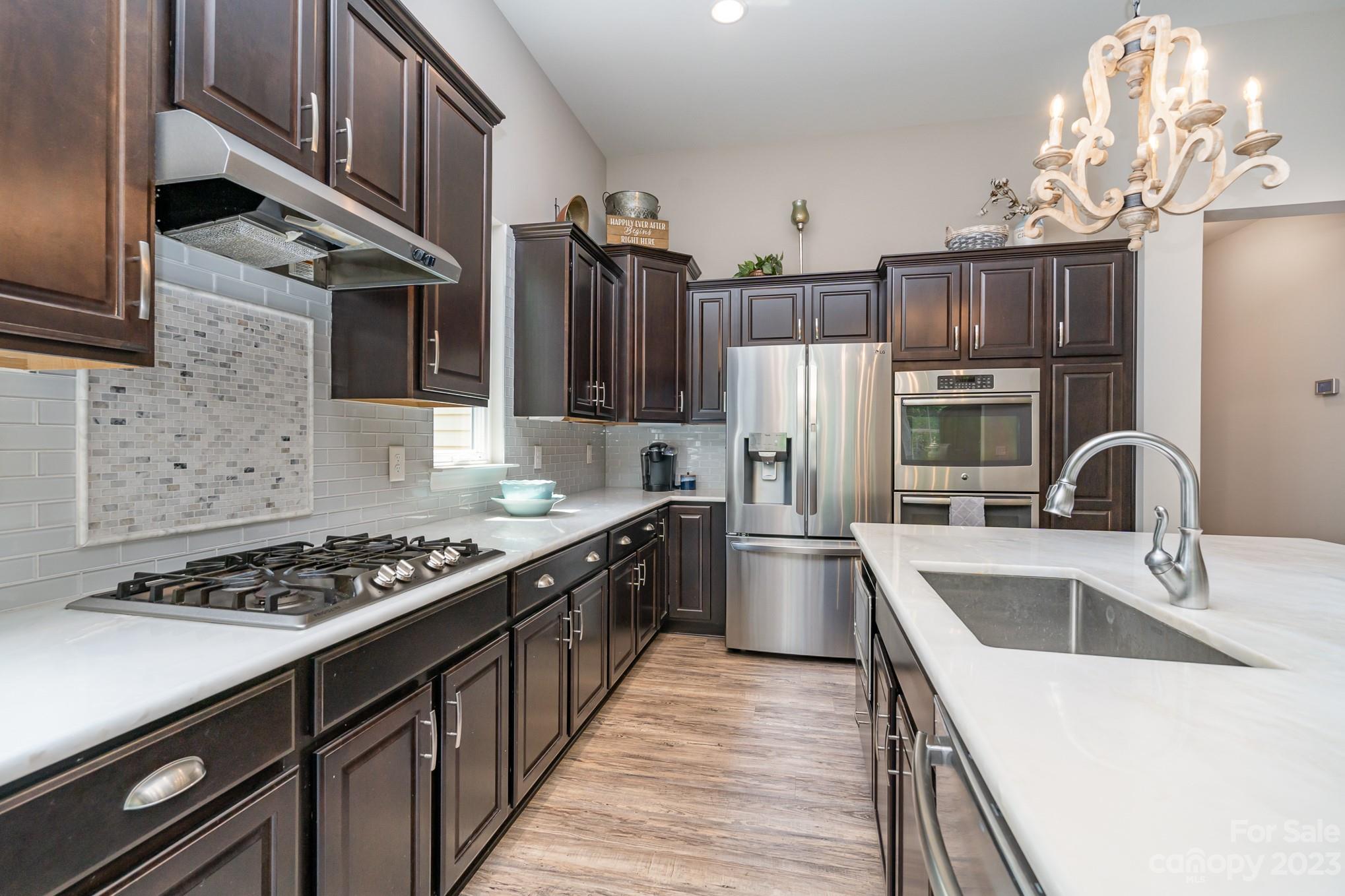 Berkshire - Residential