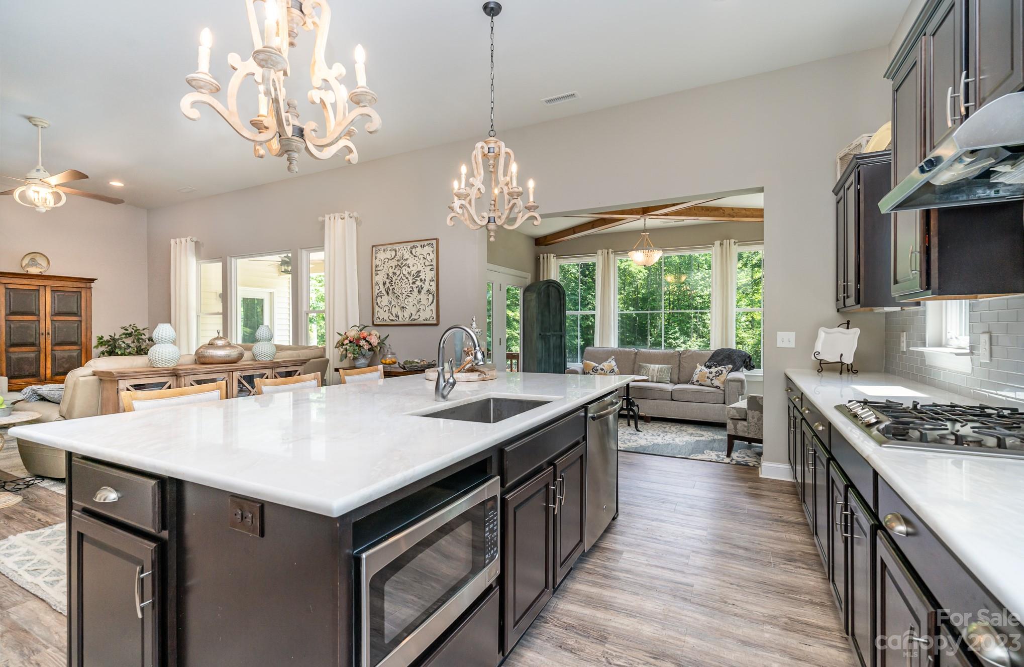 Berkshire - Residential