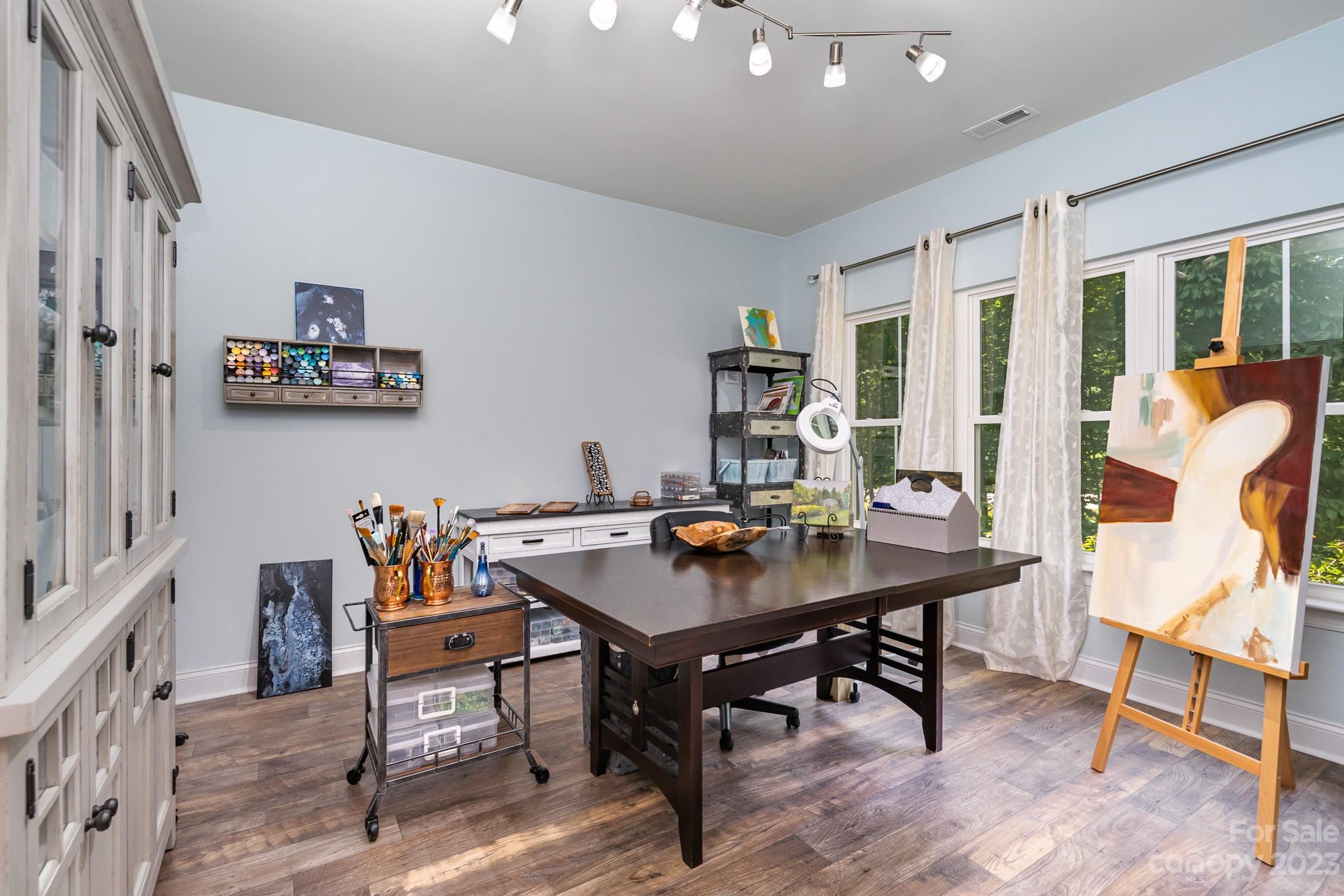 Berkshire - Residential