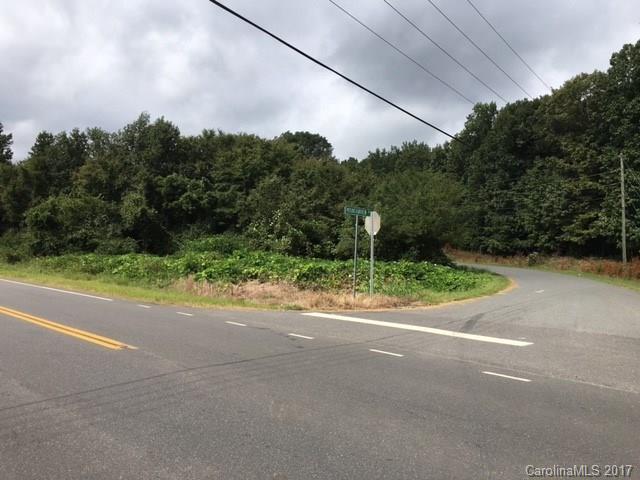 Ferguson Acres - Land