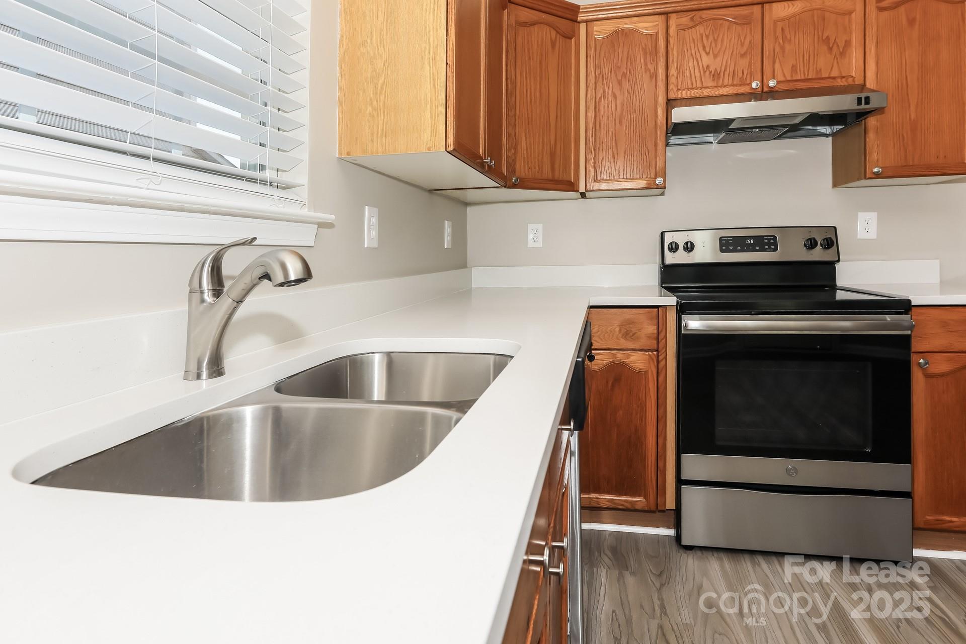 Brandon Oaks - Residential Lease