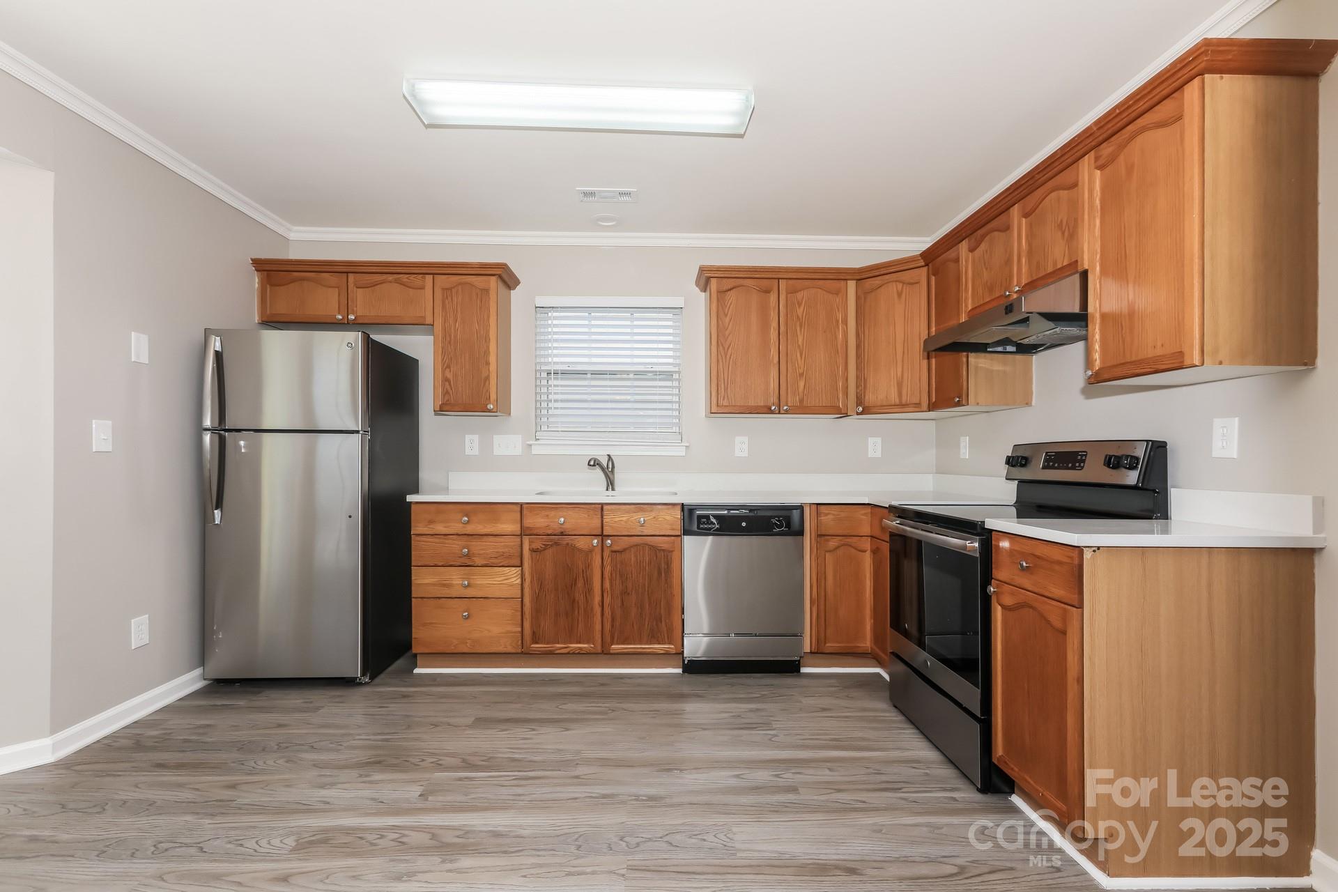 Brandon Oaks - Residential Lease