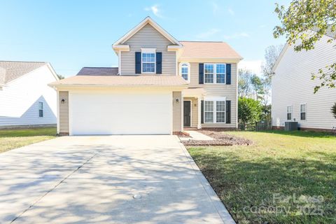 Photo of 7037 Honey Tree Lane, Indian Trail, NC 28079 (MLS # 4330211)