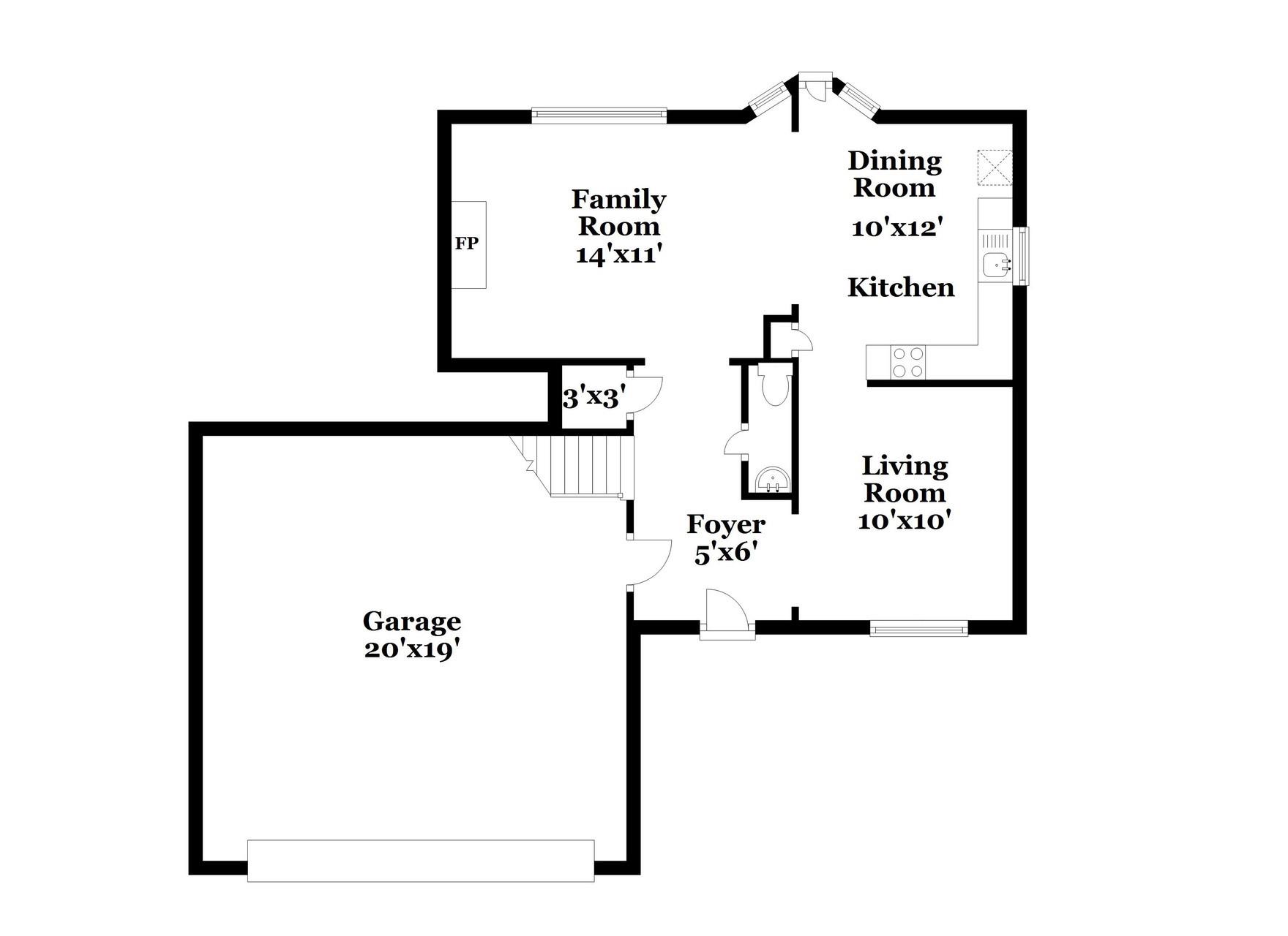 Brandon Oaks - Residential Lease