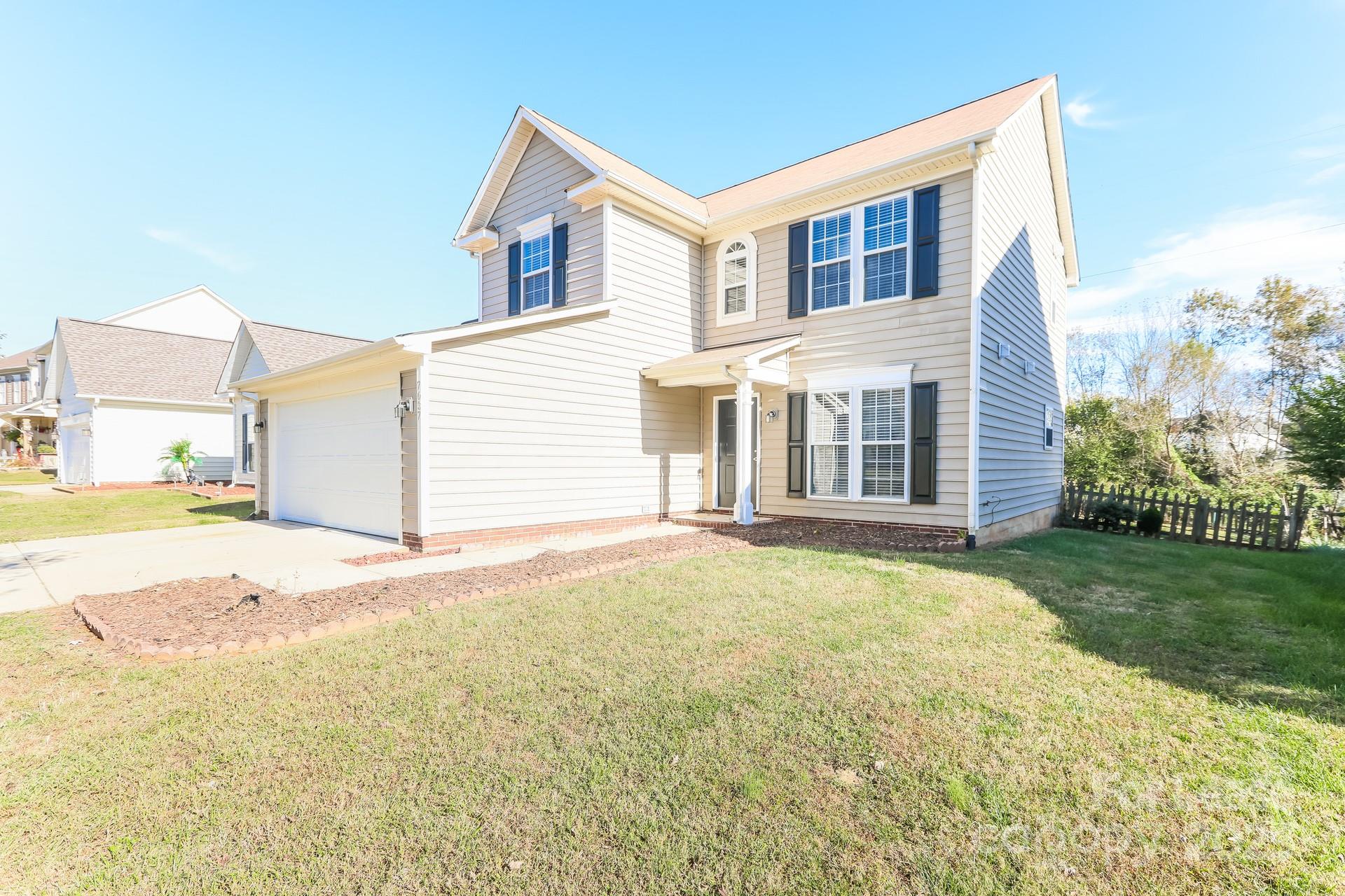 Brandon Oaks - Residential Lease