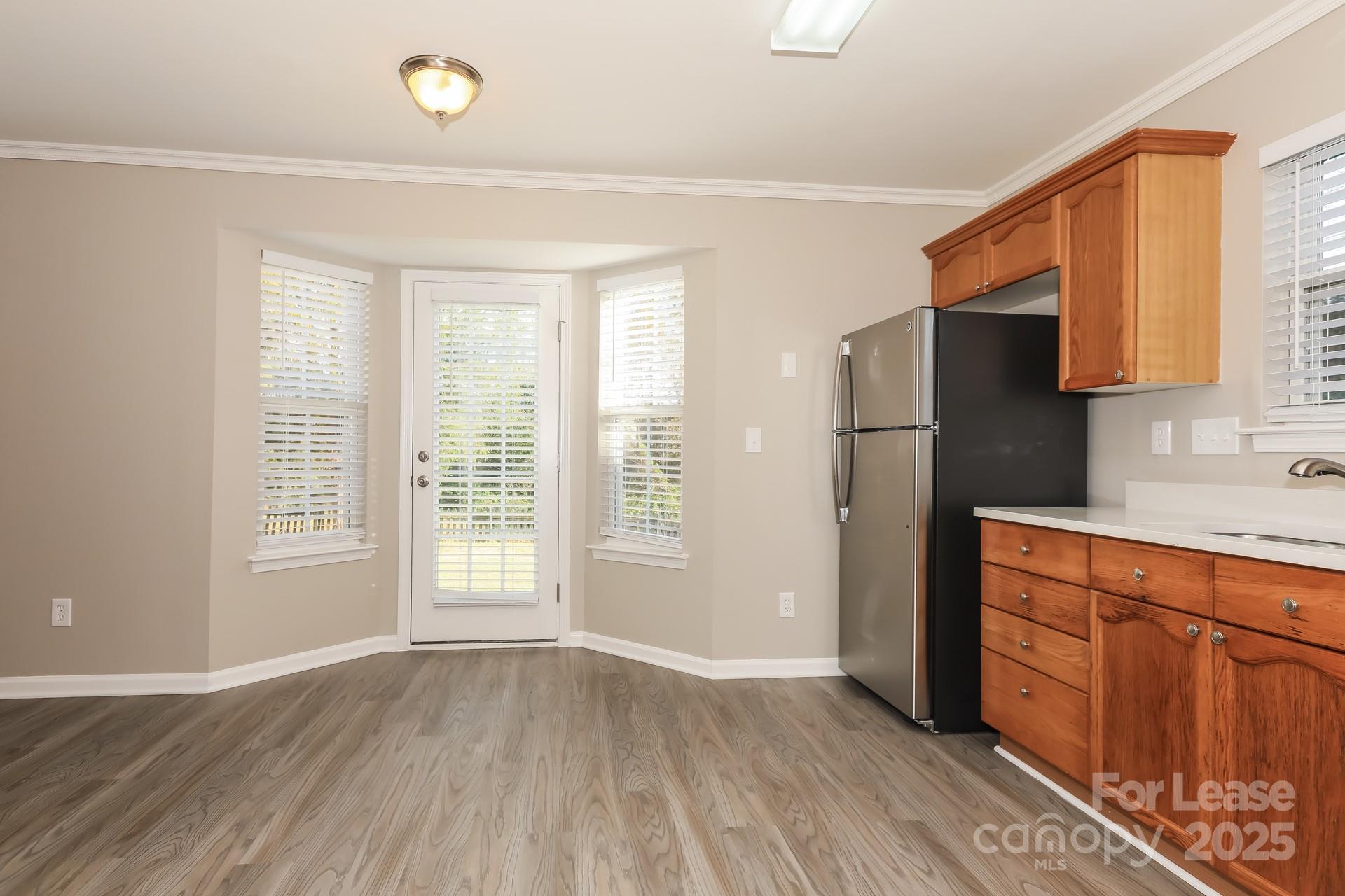 Brandon Oaks - Residential Lease