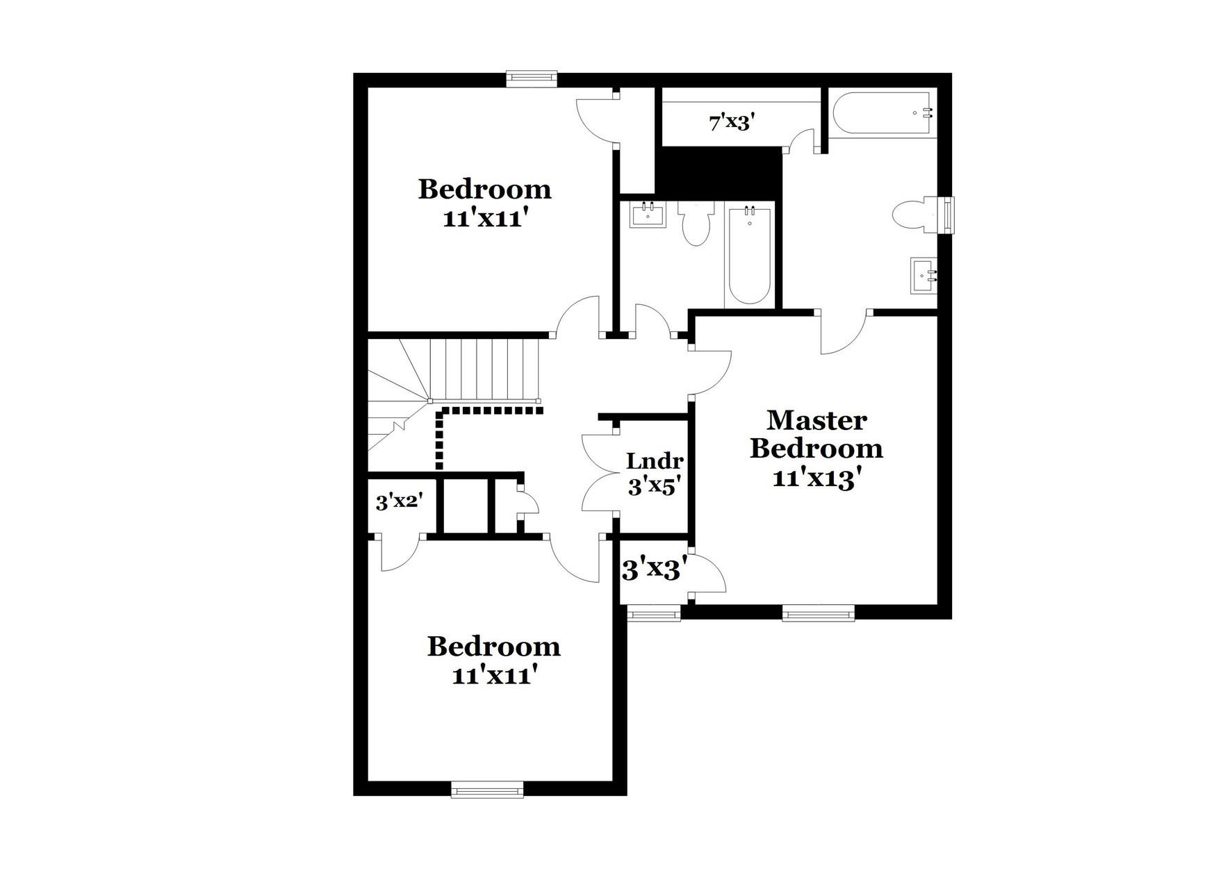Brandon Oaks - Residential Lease