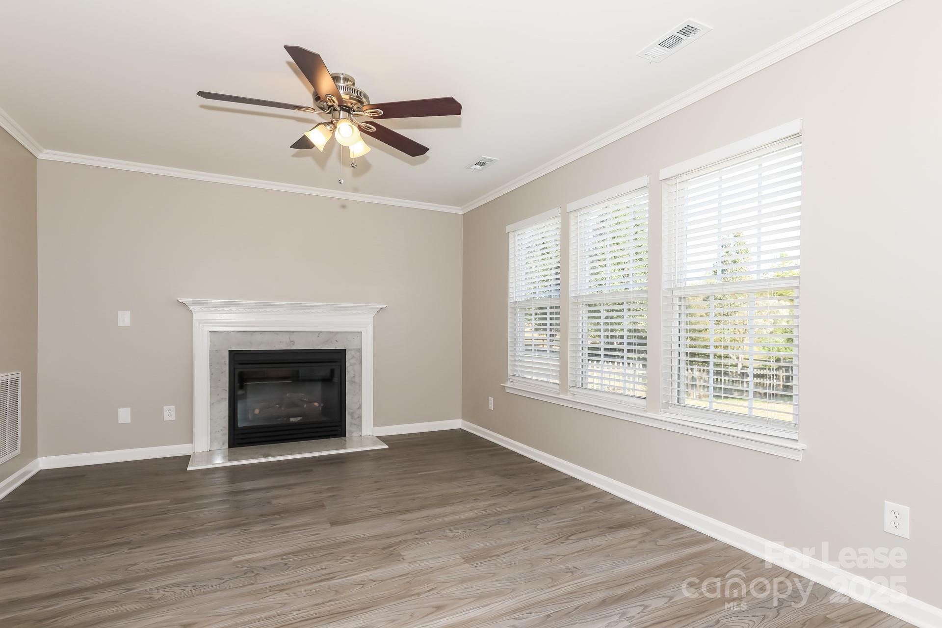 Brandon Oaks - Residential Lease