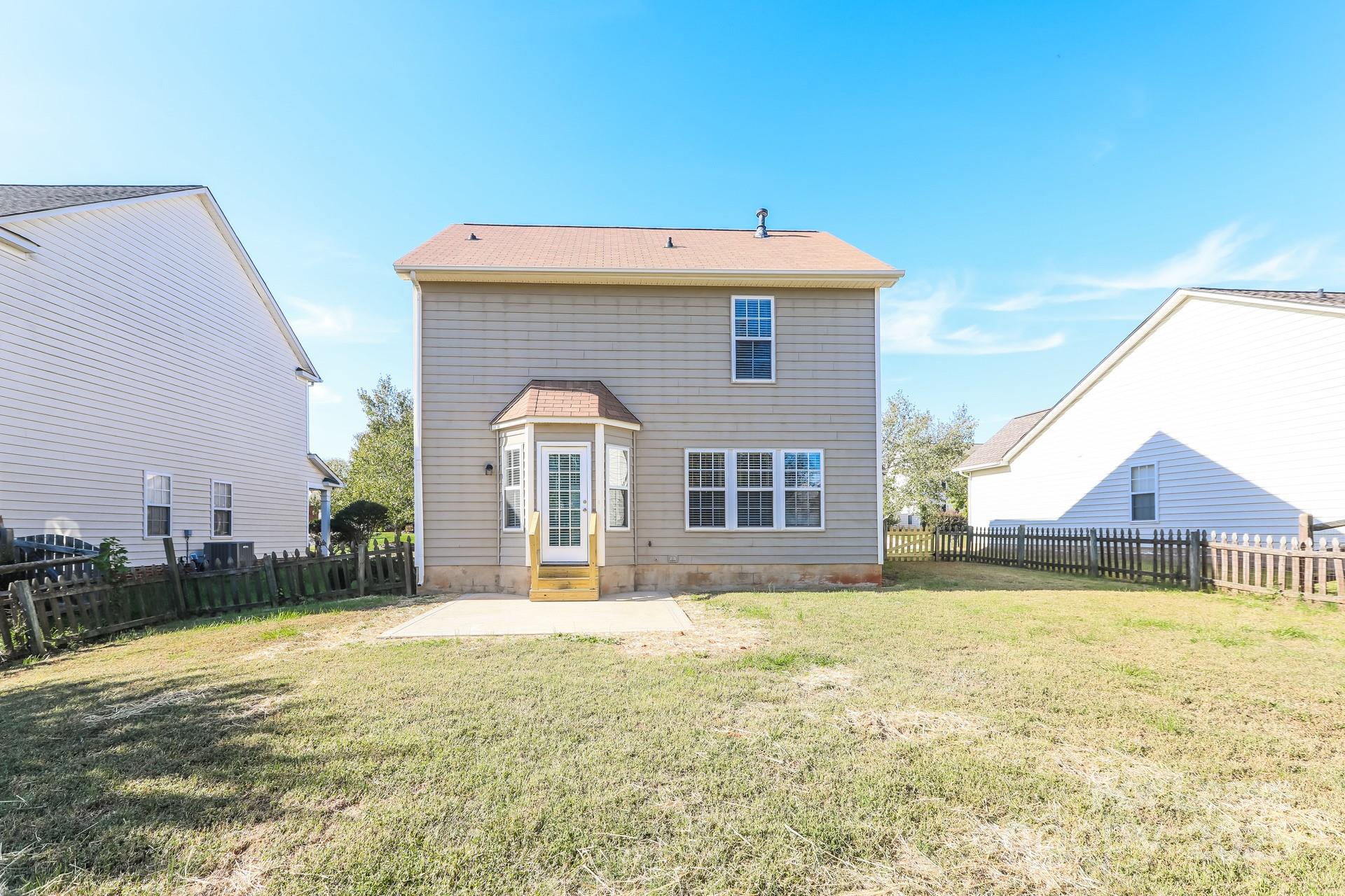 Brandon Oaks - Residential Lease
