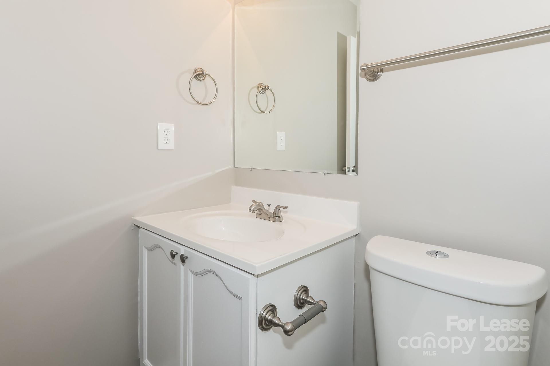 Brandon Oaks - Residential Lease