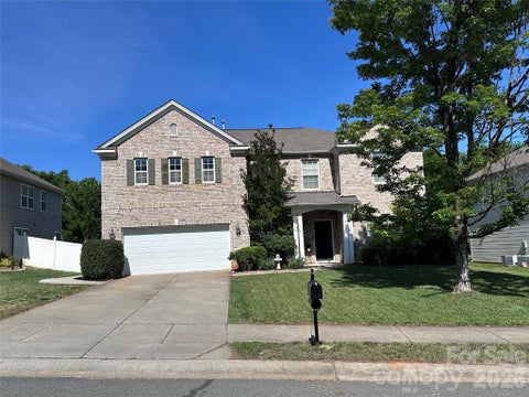 Photo of 7815 Kuck Road, Mint Hill, NC 28227 (MLS # 4380520)