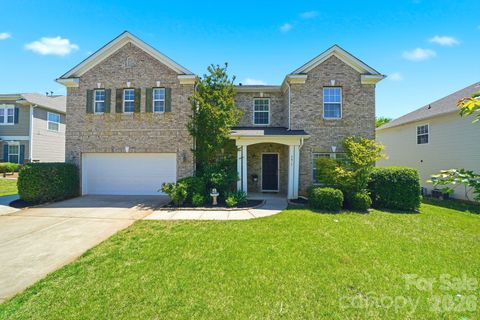 Photo of 7815 Kuck Road, Mint Hill, NC 28227 (MLS # 4380520)