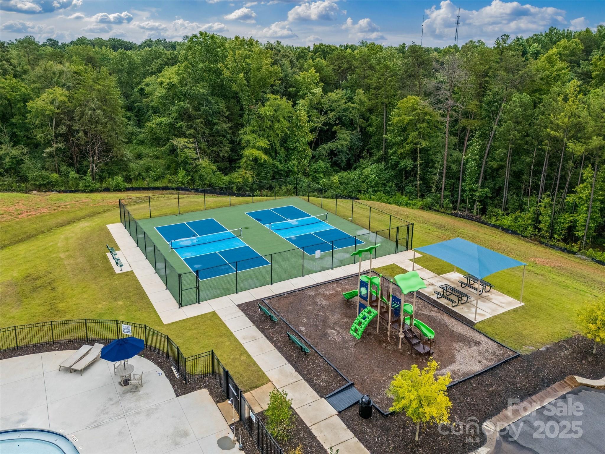 Fergus Crossing - Residential