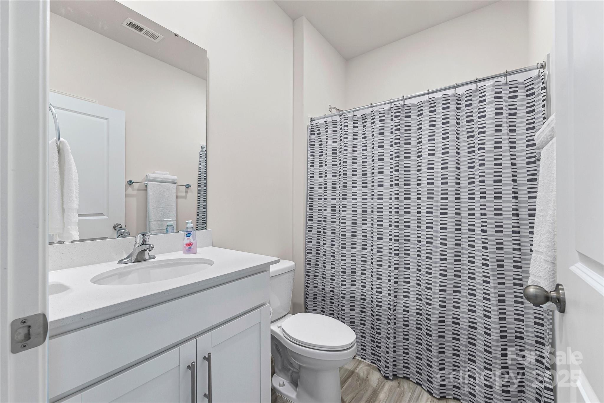 Fergus Crossing - Residential