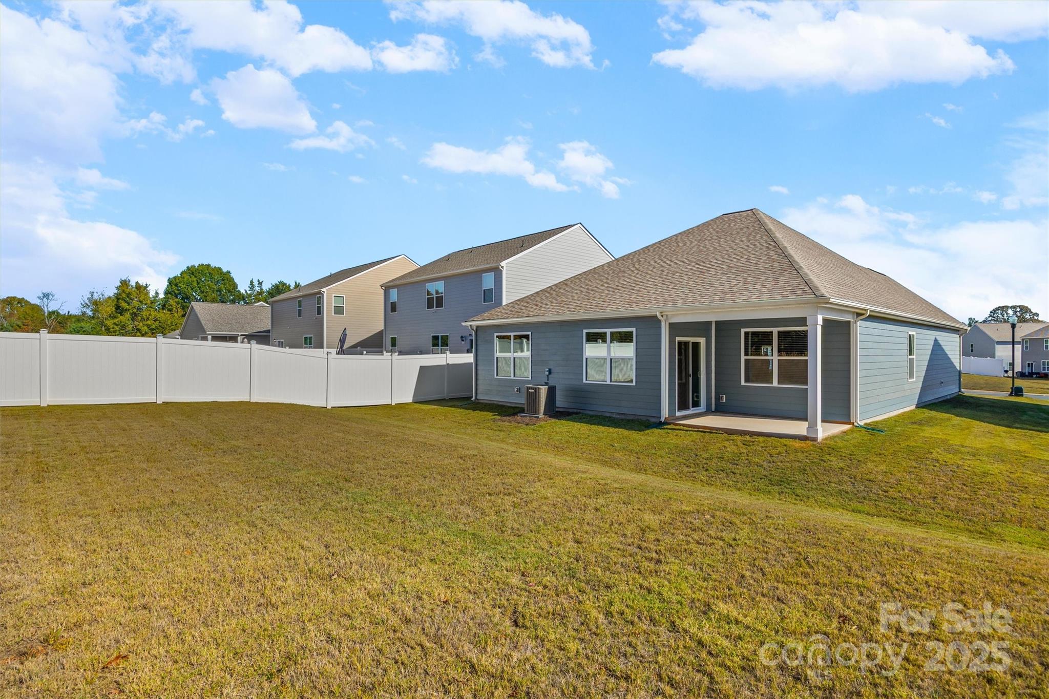 Fergus Crossing - Residential