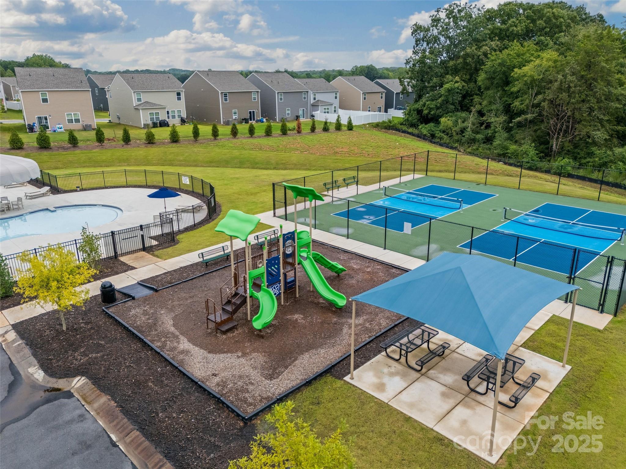 Fergus Crossing - Residential