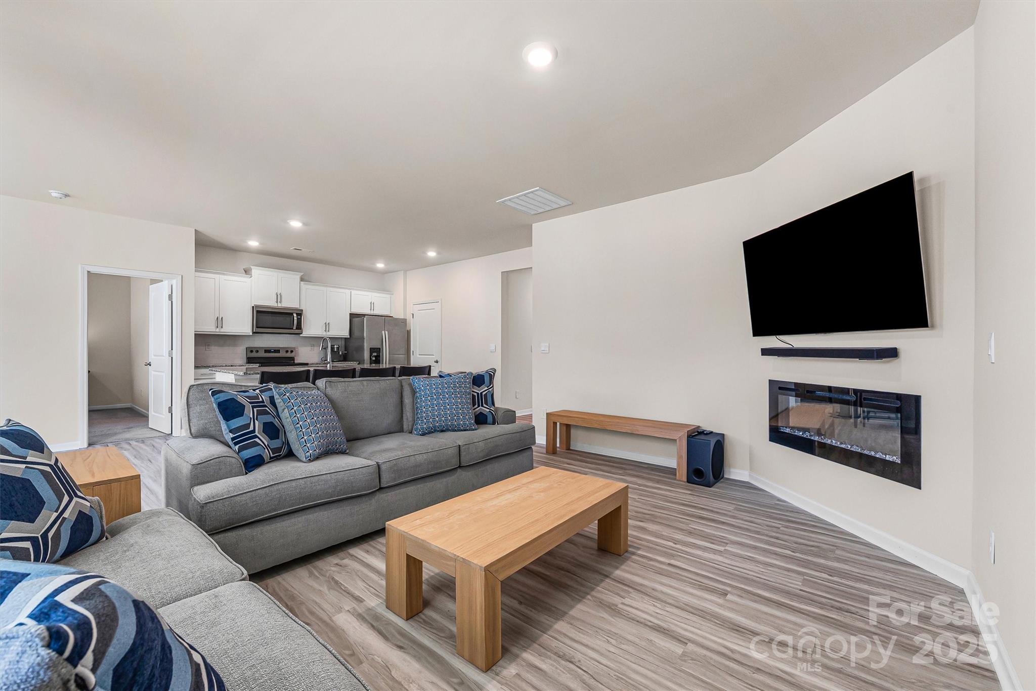 Fergus Crossing - Residential