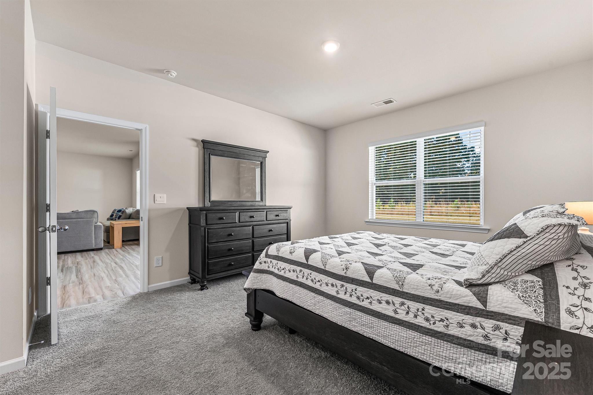 Fergus Crossing - Residential