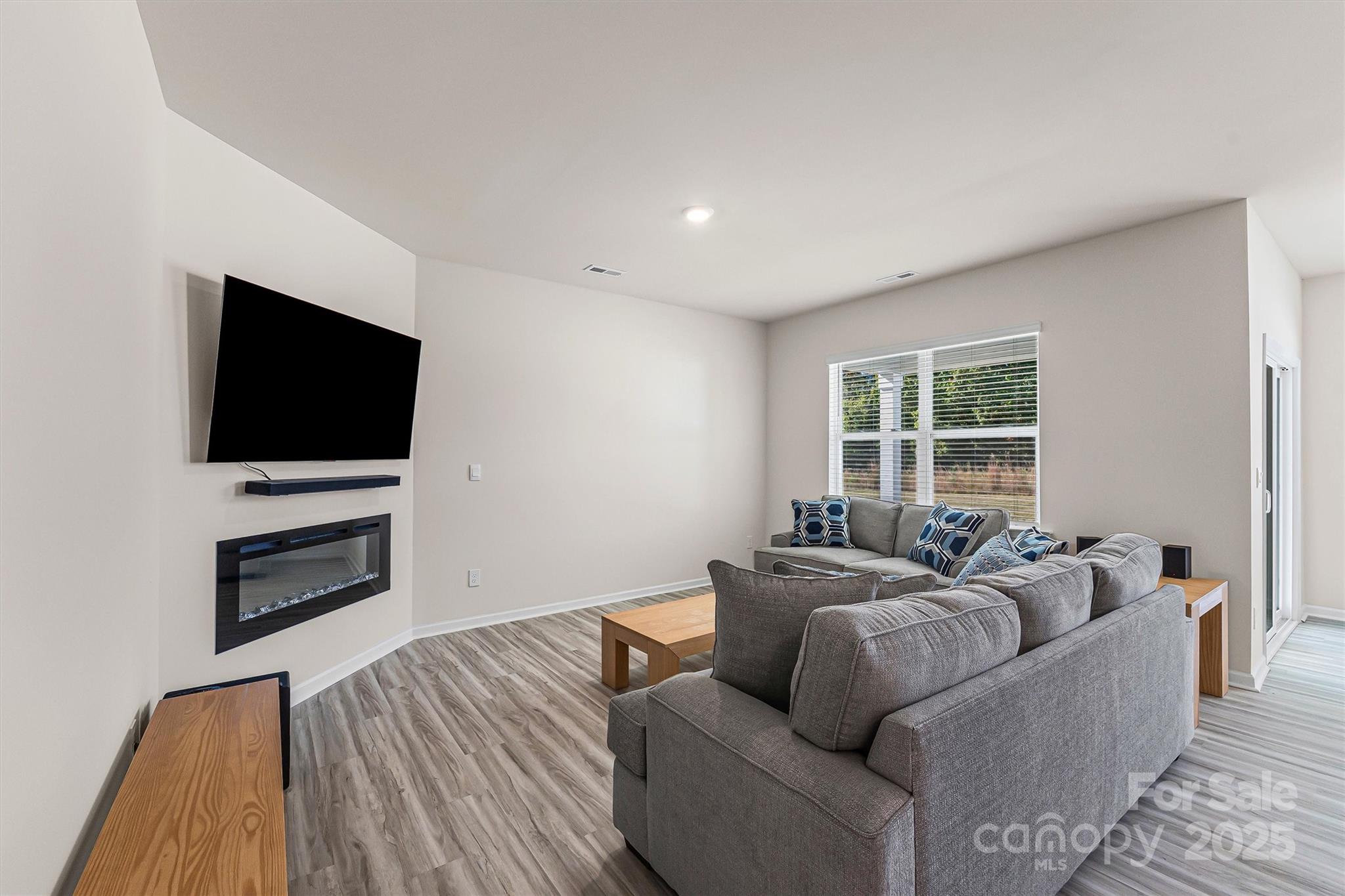 Fergus Crossing - Residential