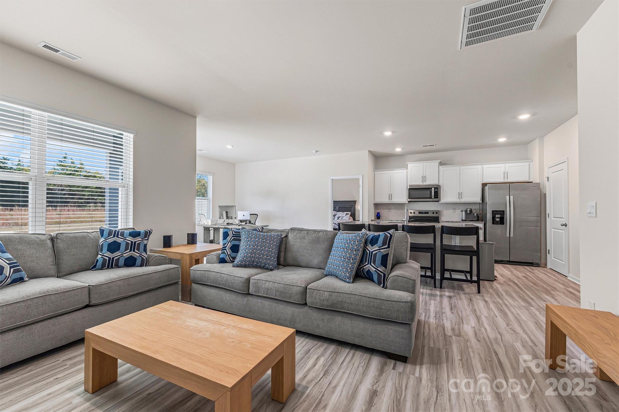 Fergus Crossing - Residential