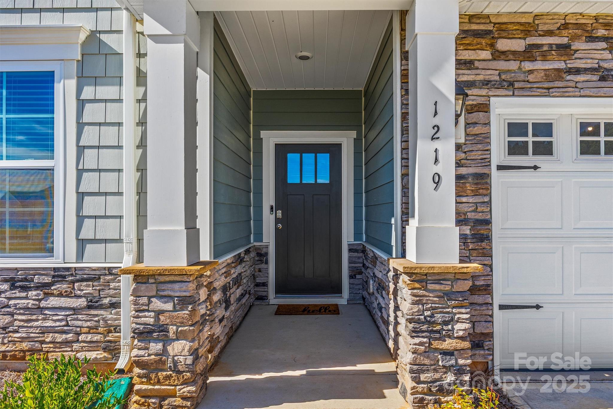 Fergus Crossing - Residential