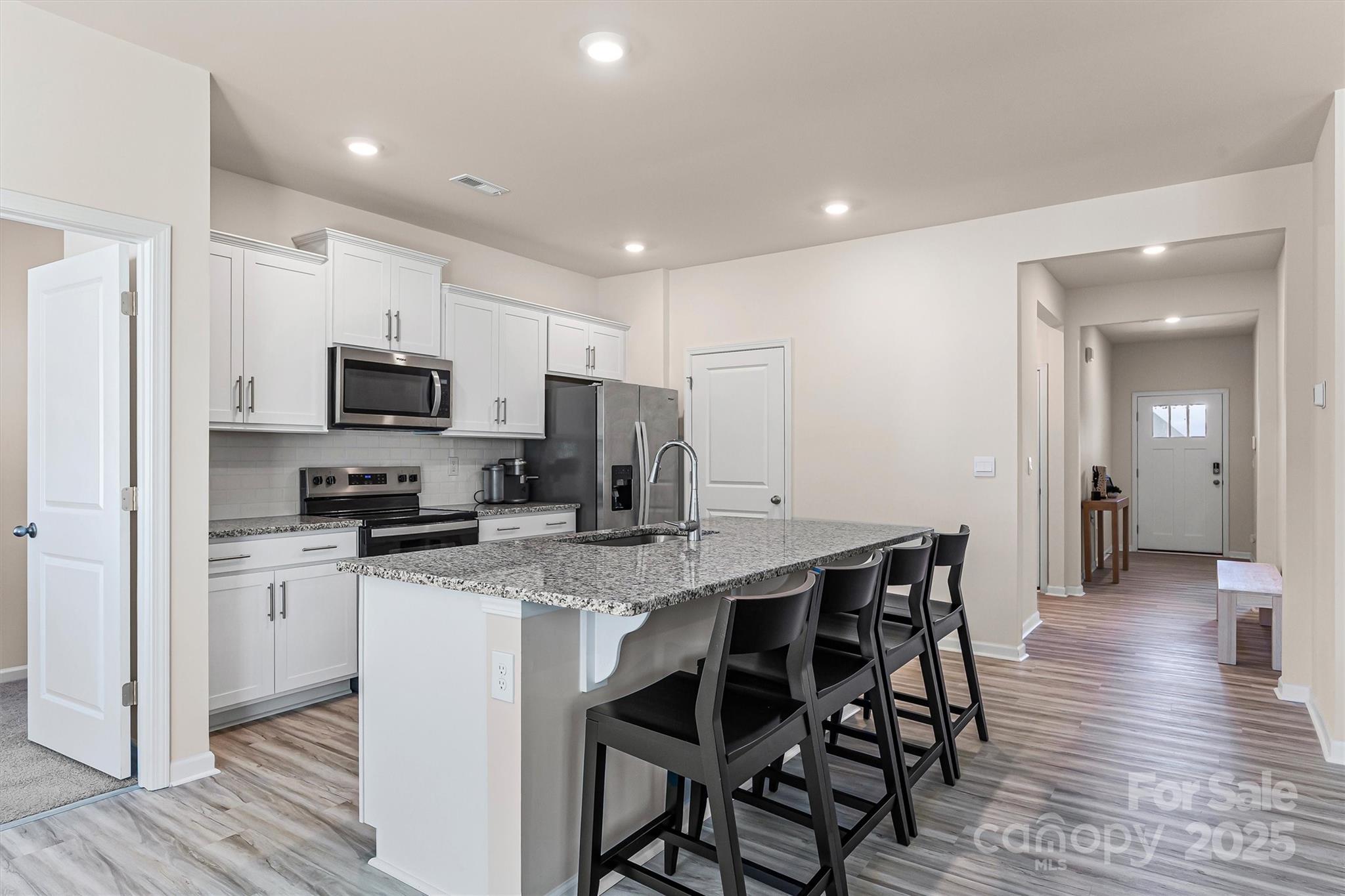 Fergus Crossing - Residential