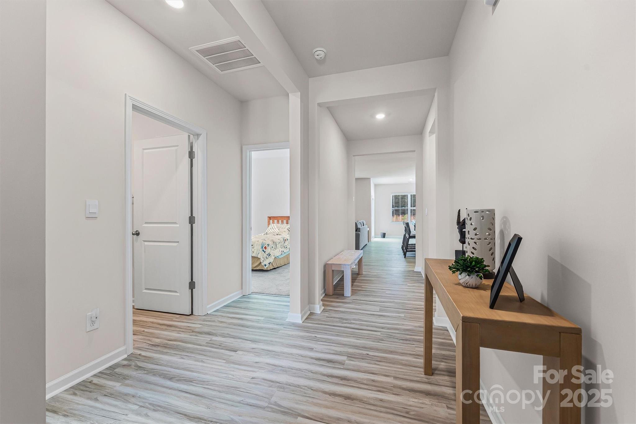 Fergus Crossing - Residential