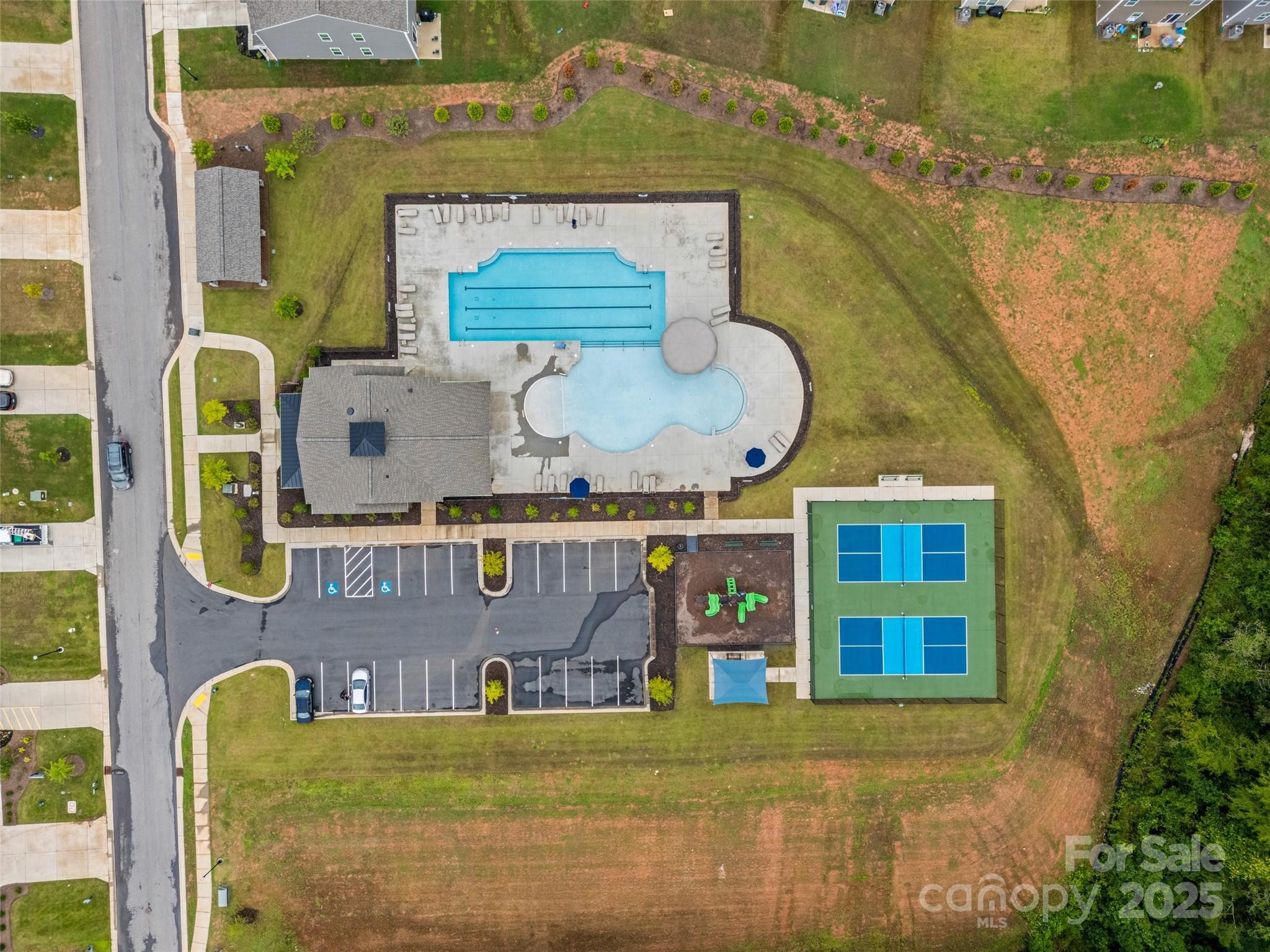 Fergus Crossing - Residential