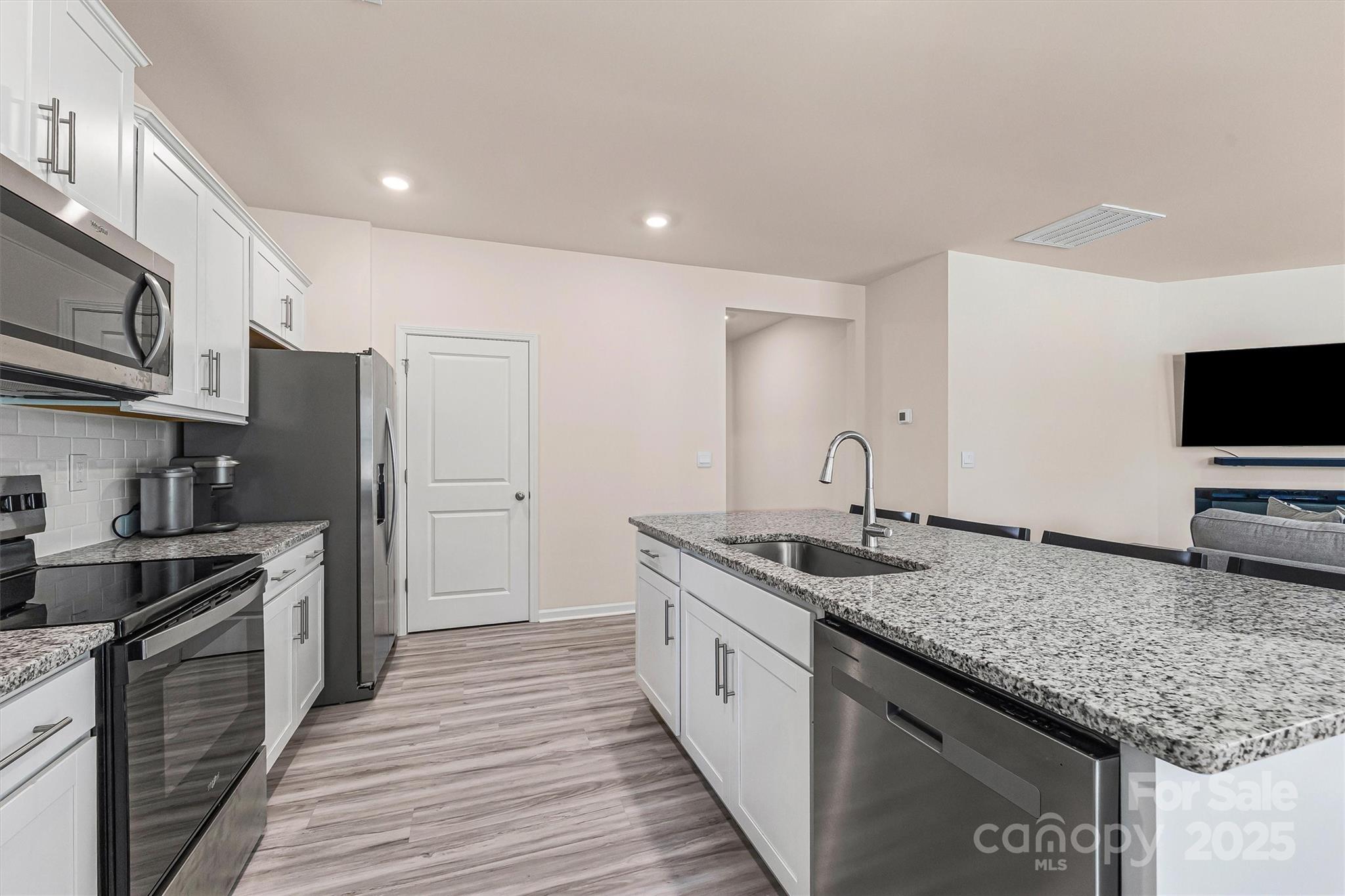 Fergus Crossing - Residential