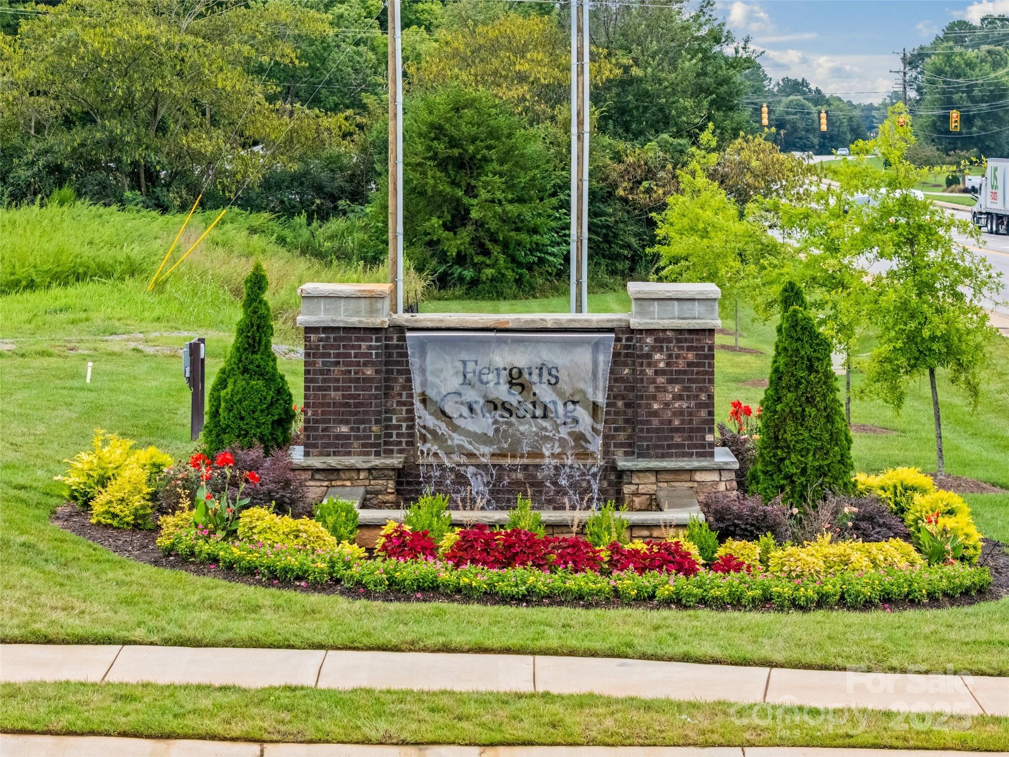 Fergus Crossing - Residential