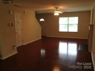 Thompson Brook - Residential Lease